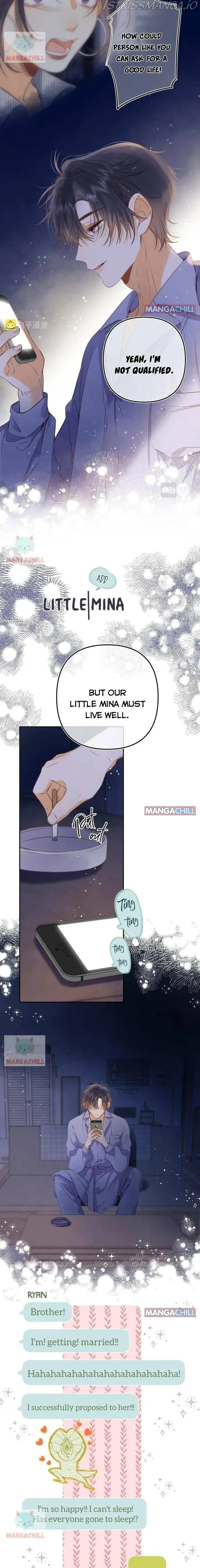 Hidden Love: Can Chapter 60 page 6