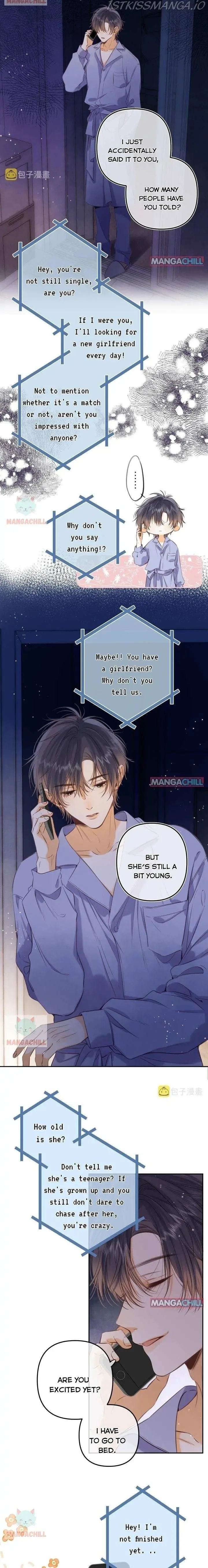 Hidden Love: Can Chapter 60 page 8