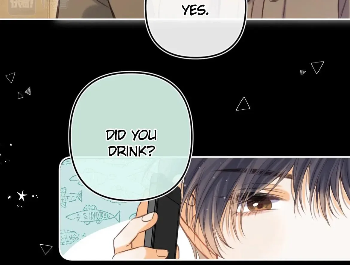Hidden Love: Can Chapter 61 page 20