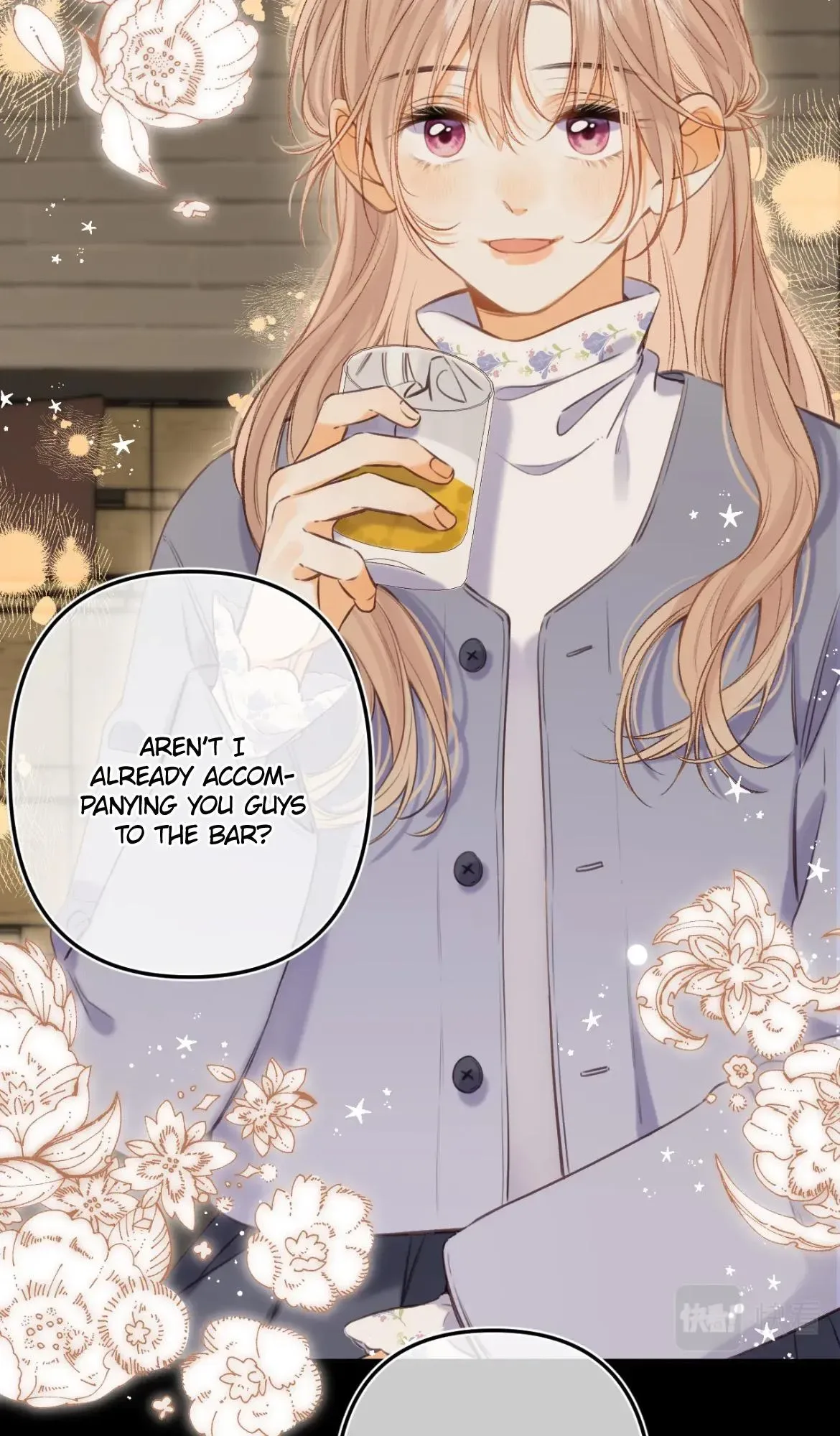 Hidden Love: Can Chapter 61 page 5
