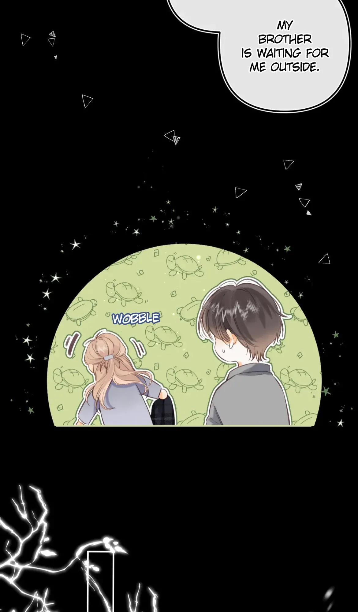 Hidden Love: Can Chapter 61 page 24