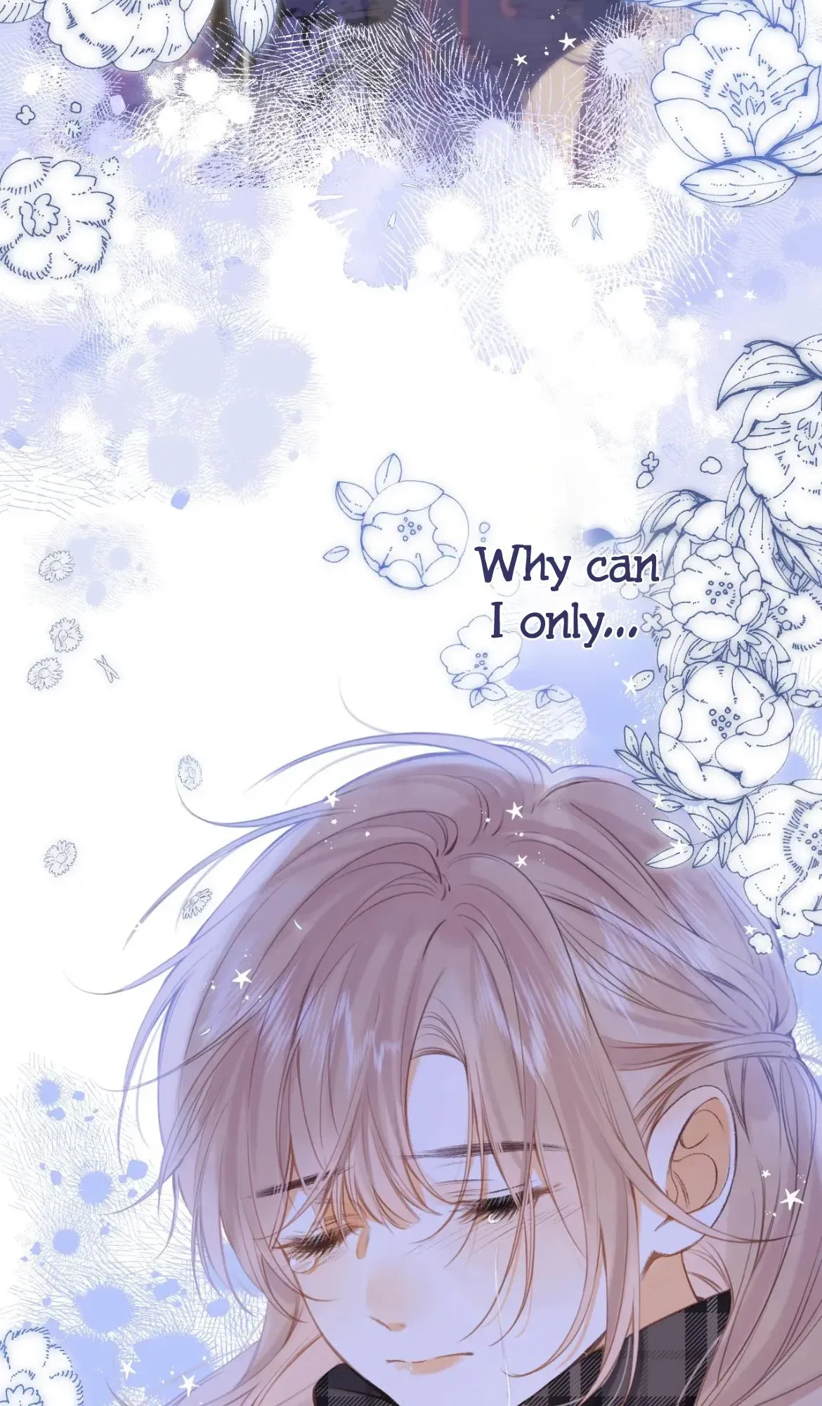 Hidden Love: Can Chapter 61 page 42