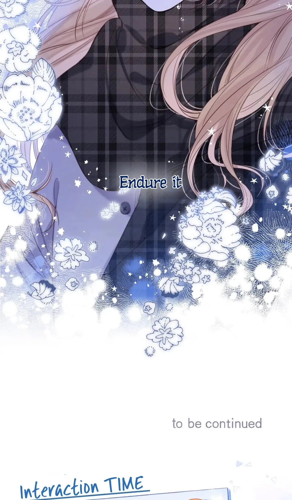 Hidden Love: Can Chapter 61 page 43