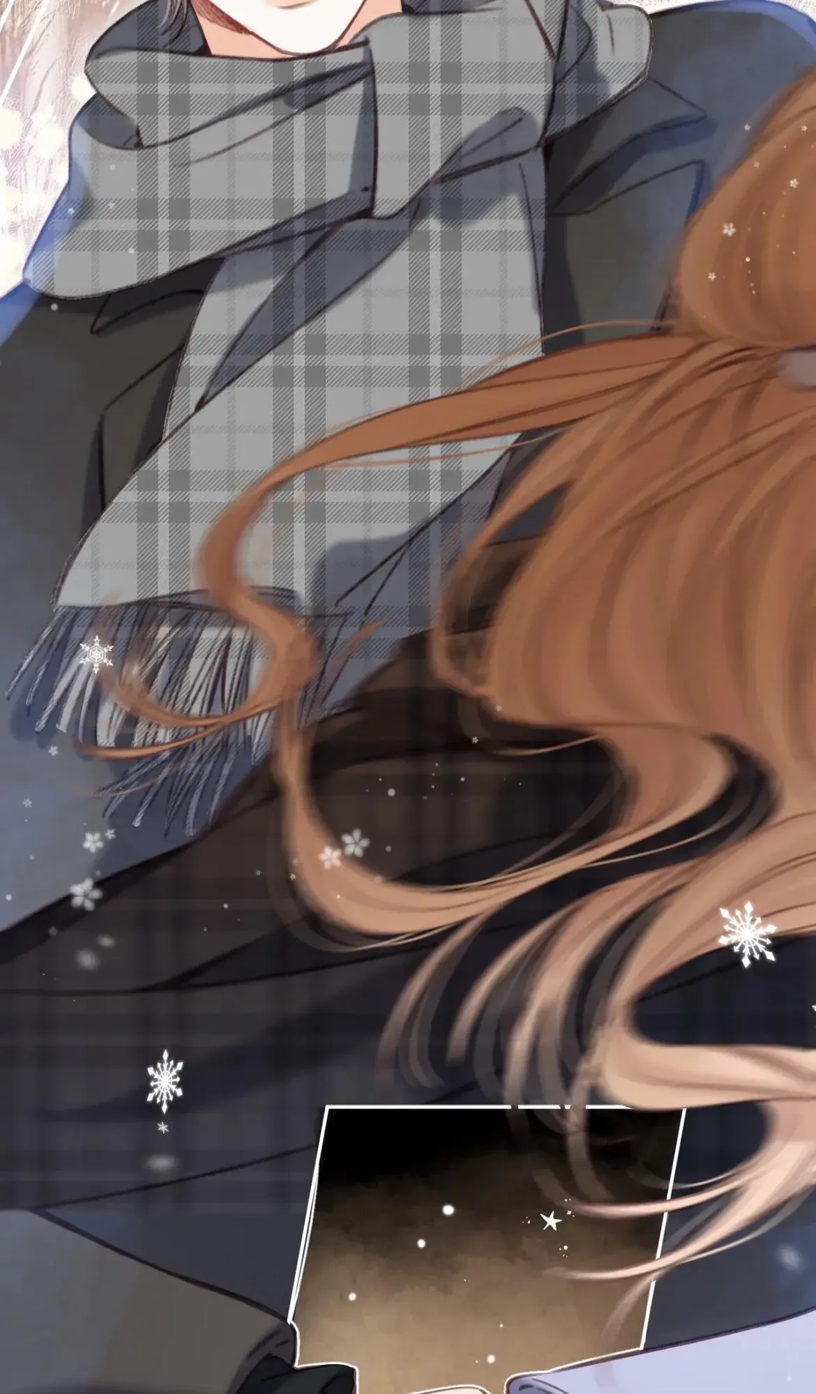 Hidden Love: Can Chapter 62 page 9
