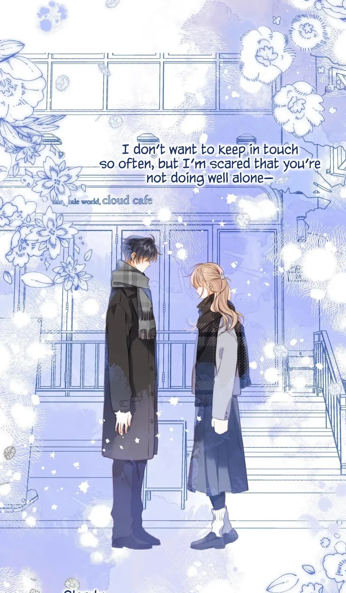 Hidden Love: Can Chapter 62 page 3
