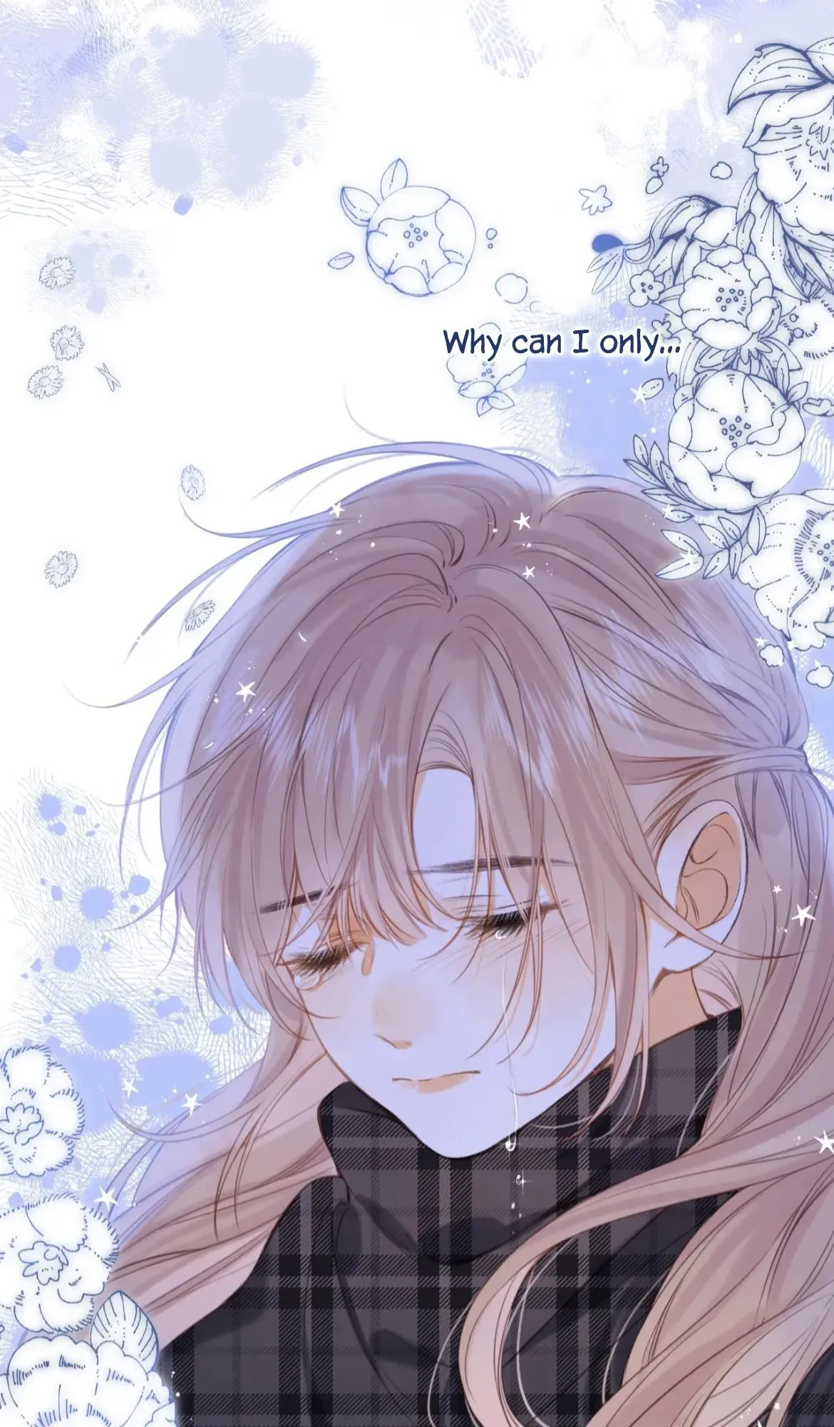 Hidden Love: Can Chapter 62 page 5