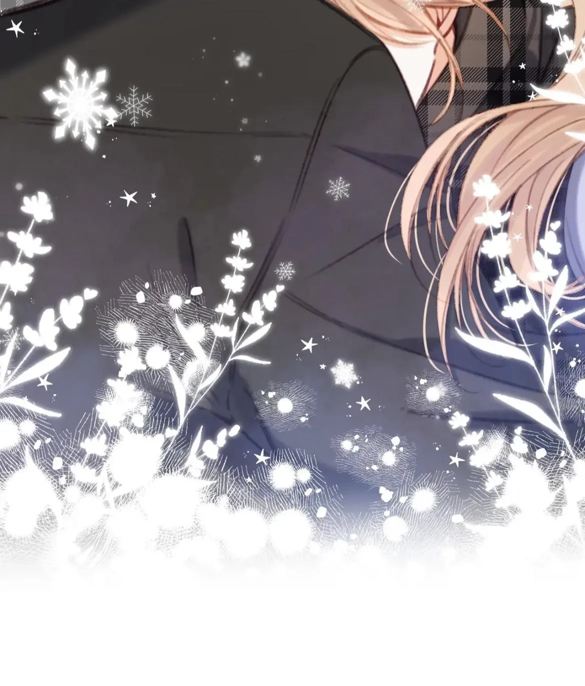 Hidden Love: Can Chapter 62 page 12