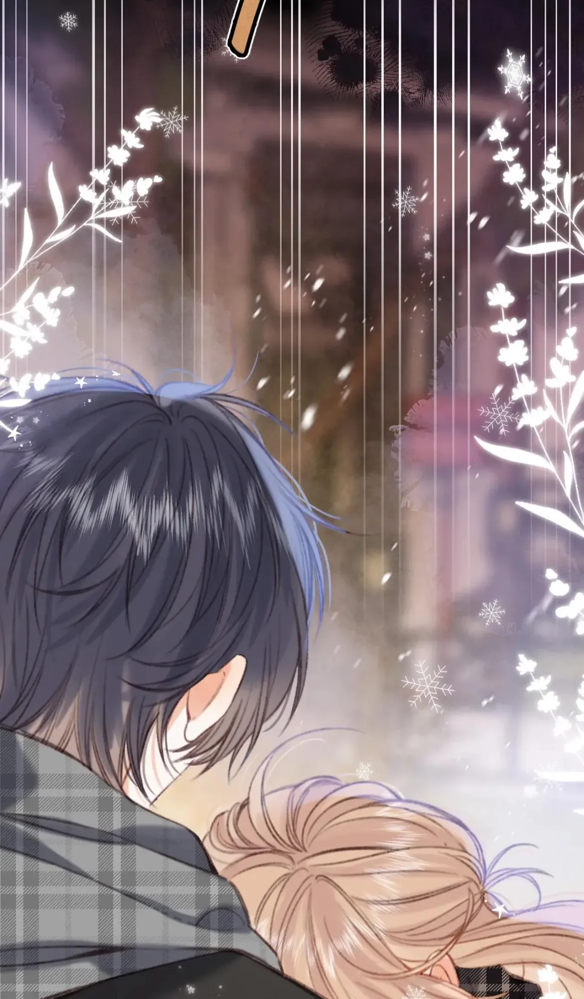 Hidden Love: Can Chapter 62 page 11