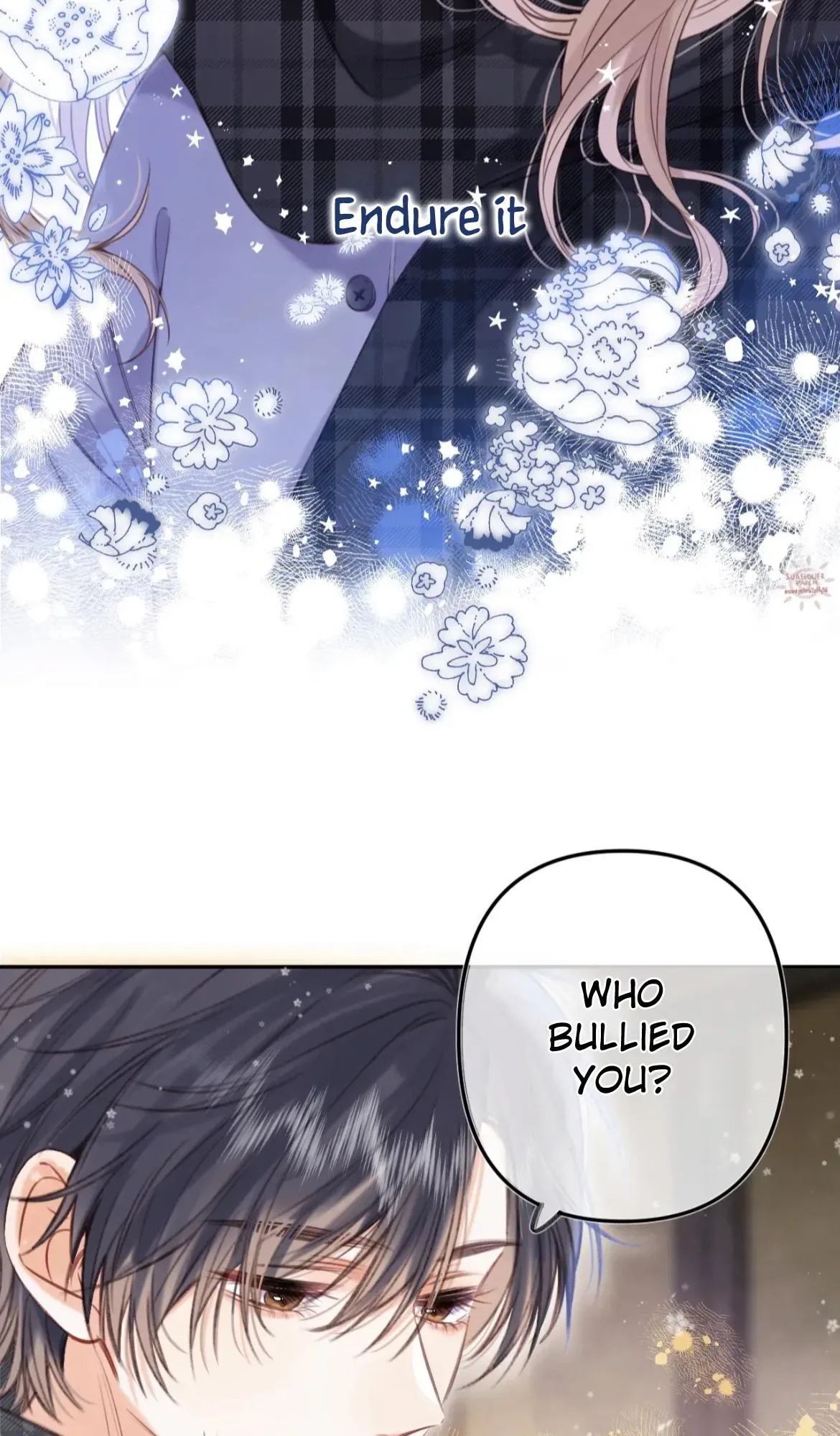Hidden Love: Can Chapter 62 page 6