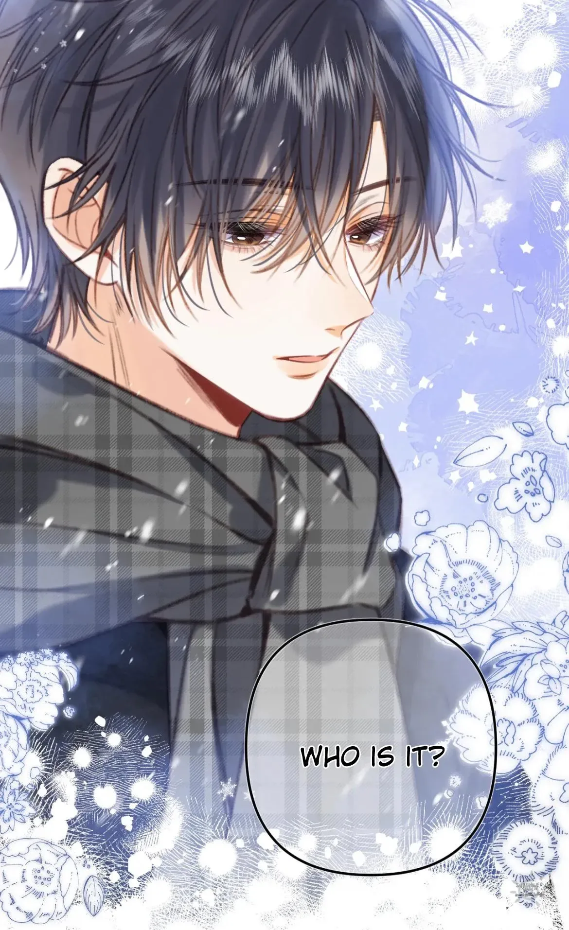 Hidden Love: Can Chapter 62 page 23