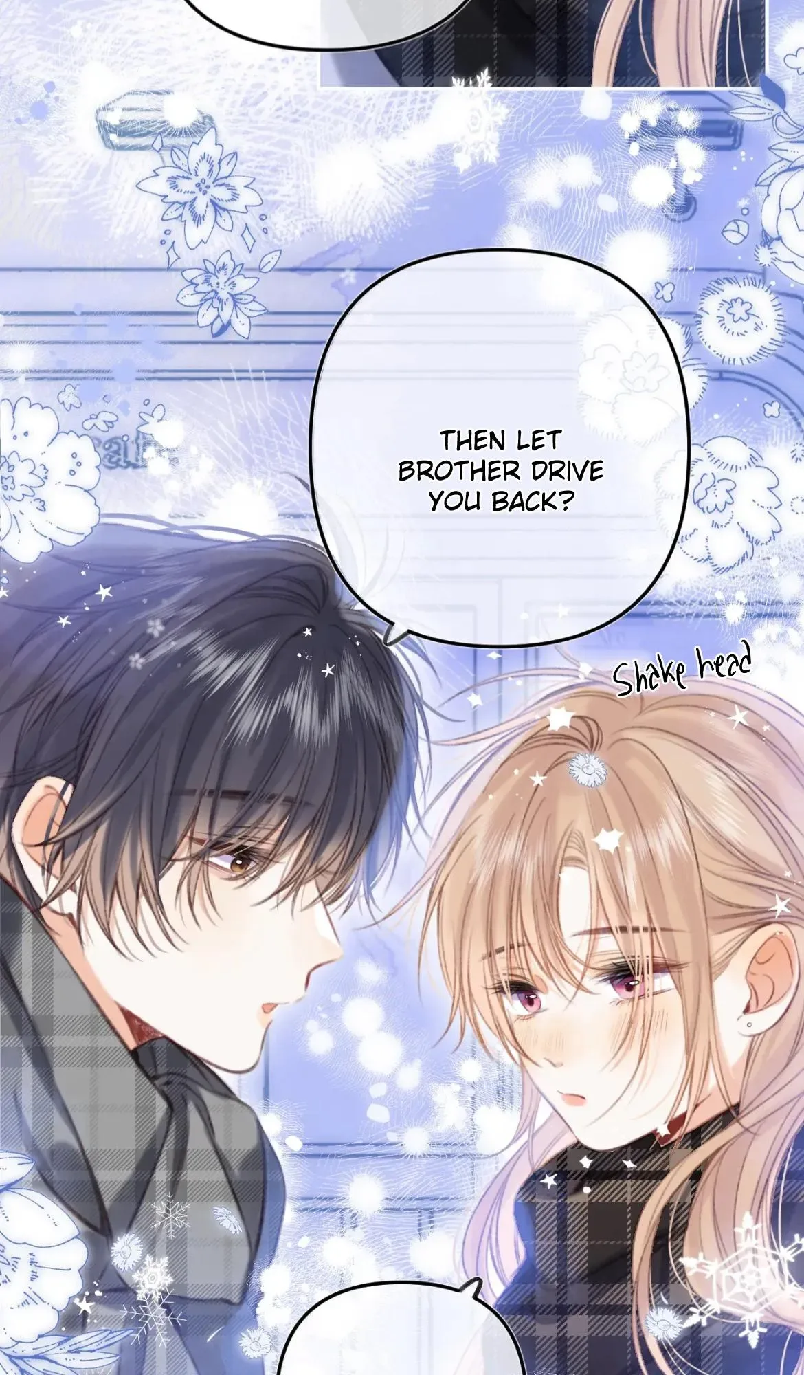 Hidden Love: Can Chapter 62 page 17