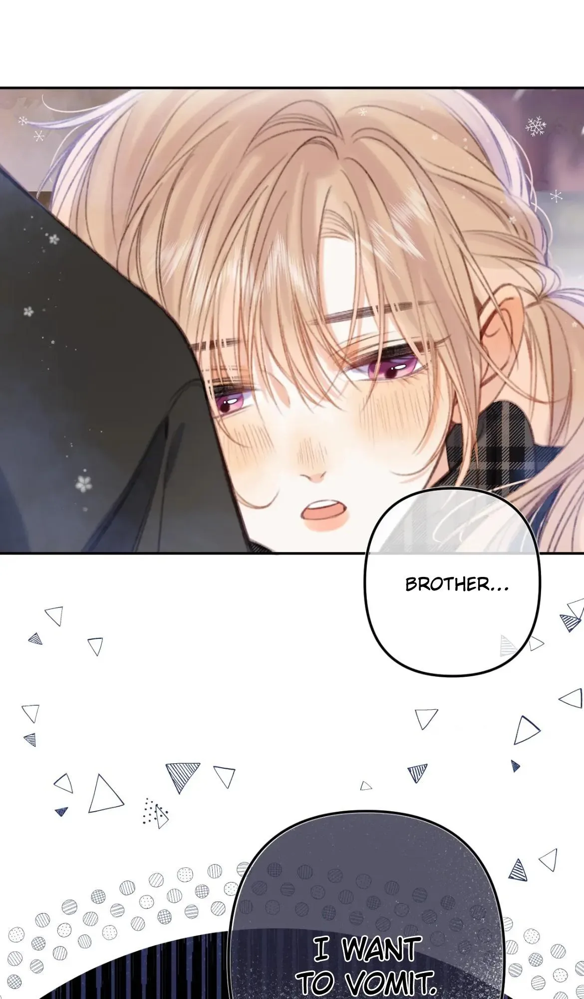 Hidden Love: Can Chapter 62 page 13