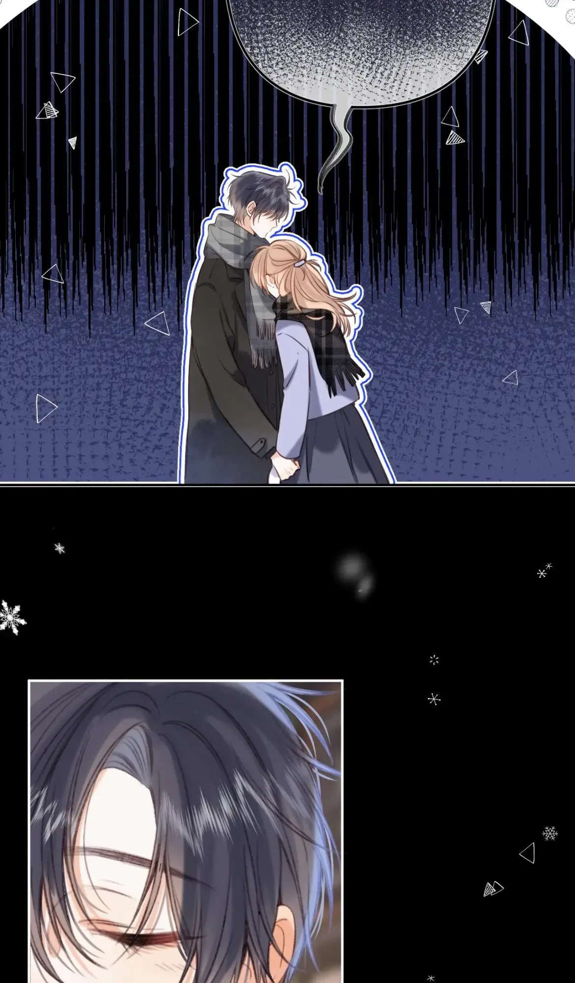 Hidden Love: Can Chapter 62 page 14