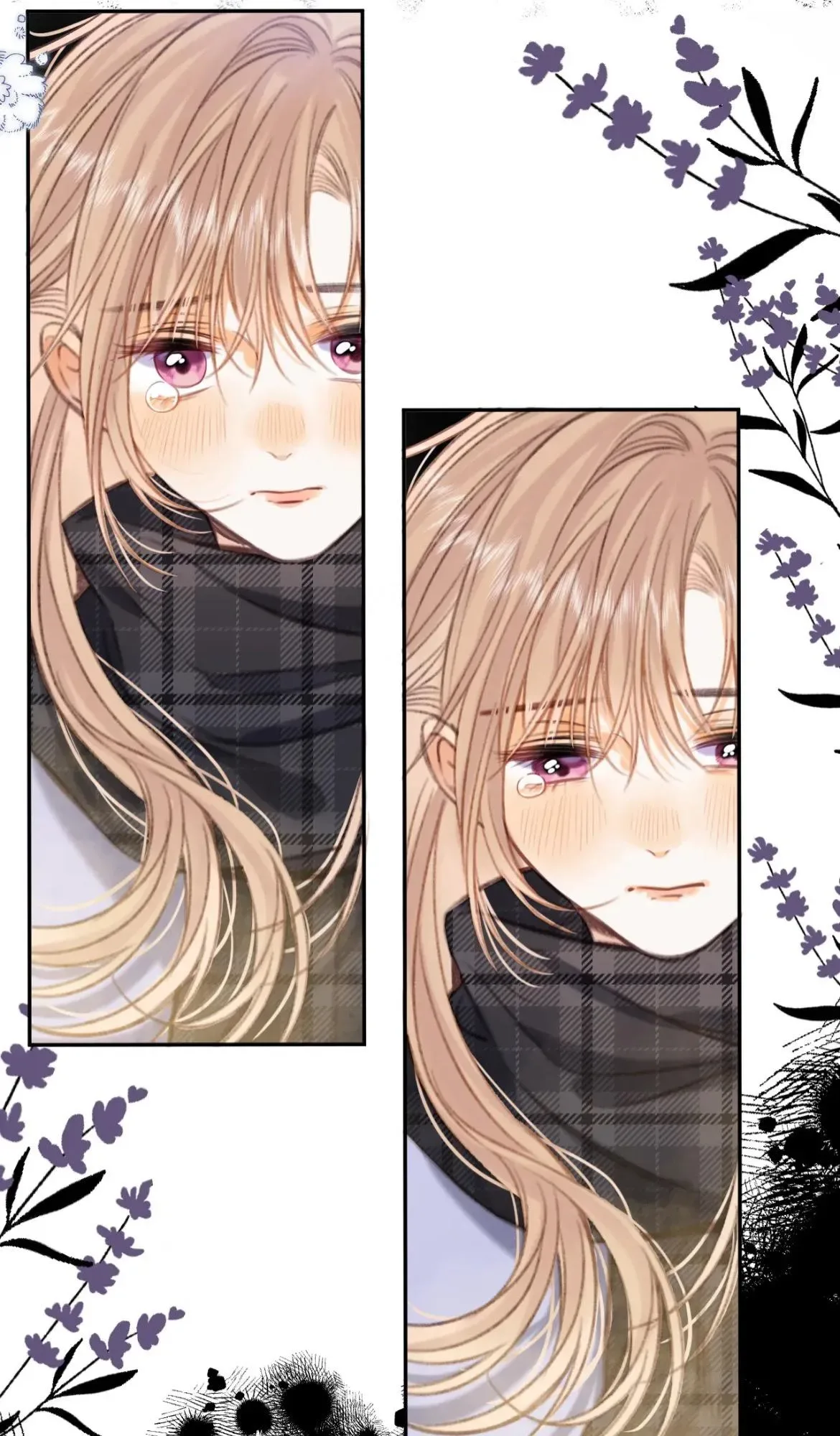 Hidden Love: Can Chapter 62 page 24