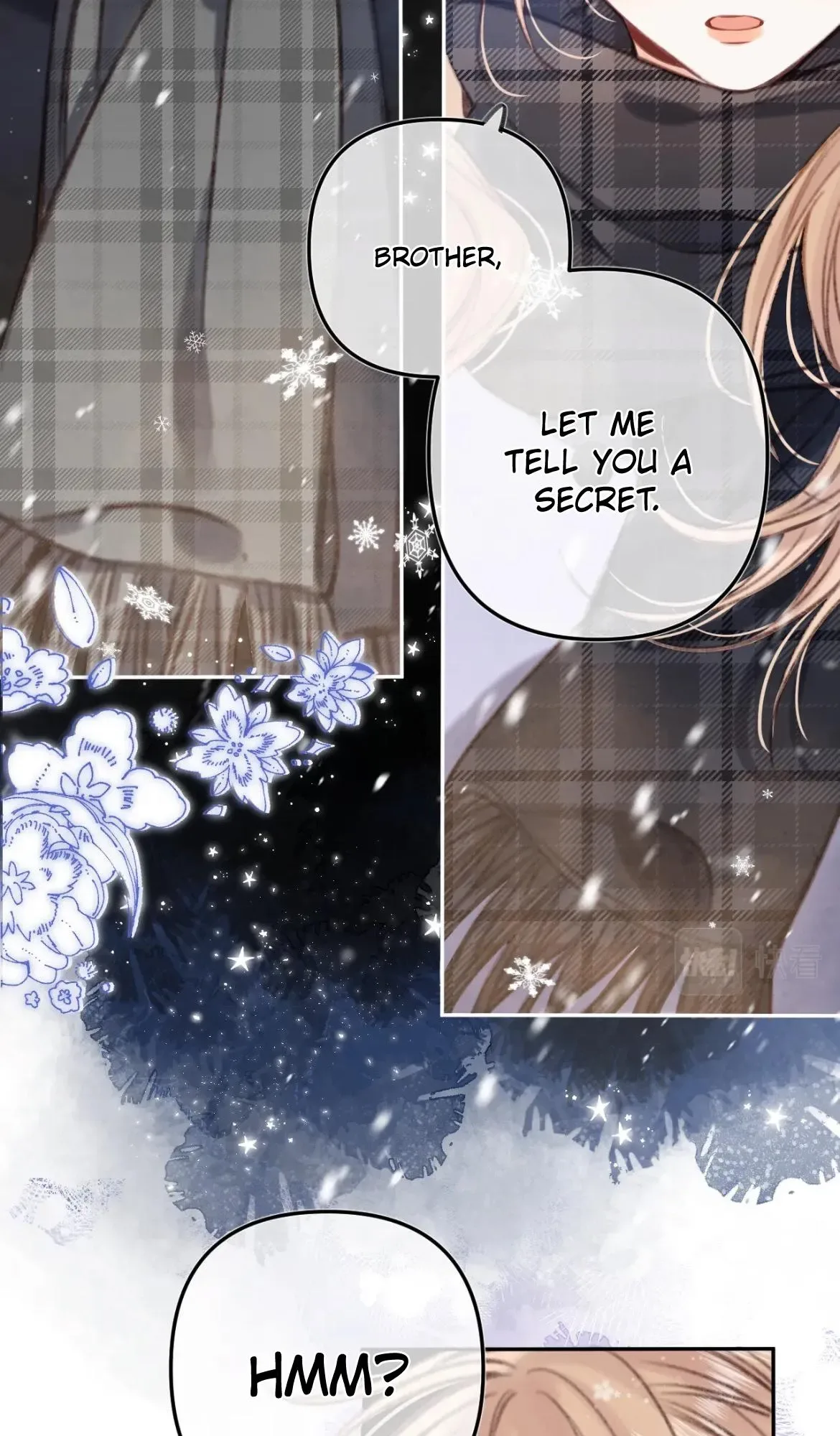 Hidden Love: Can Chapter 62 page 20