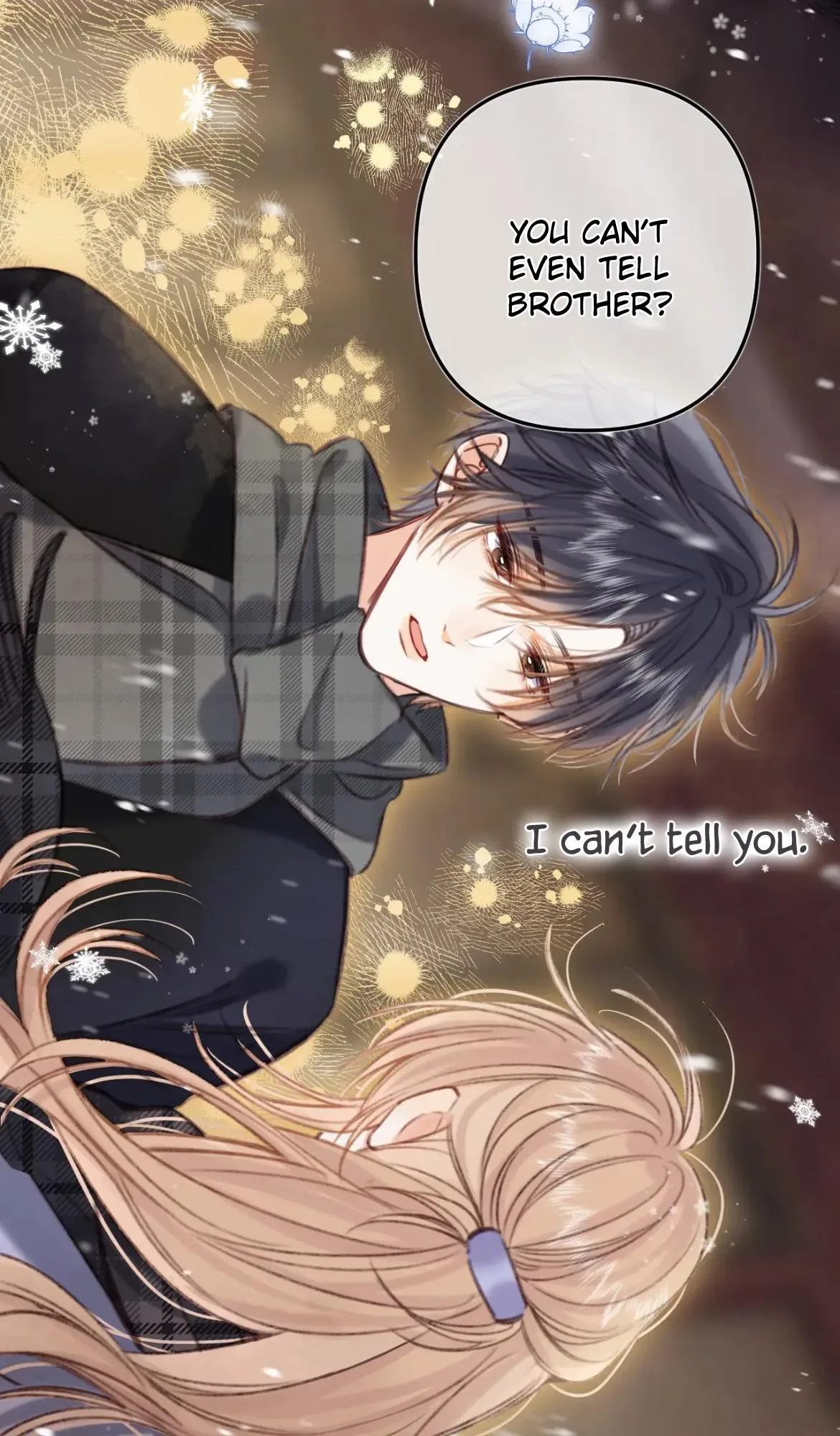 Hidden Love: Can Chapter 62 page 26