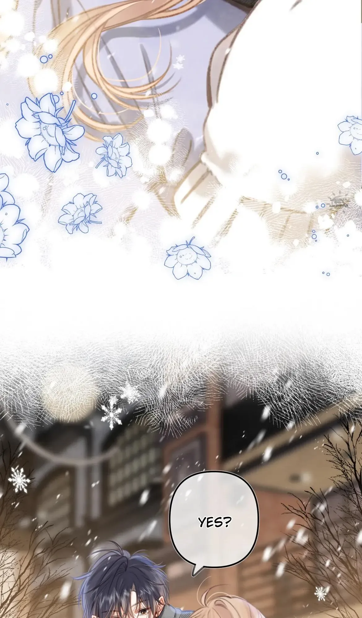 Hidden Love: Can Chapter 62 page 29