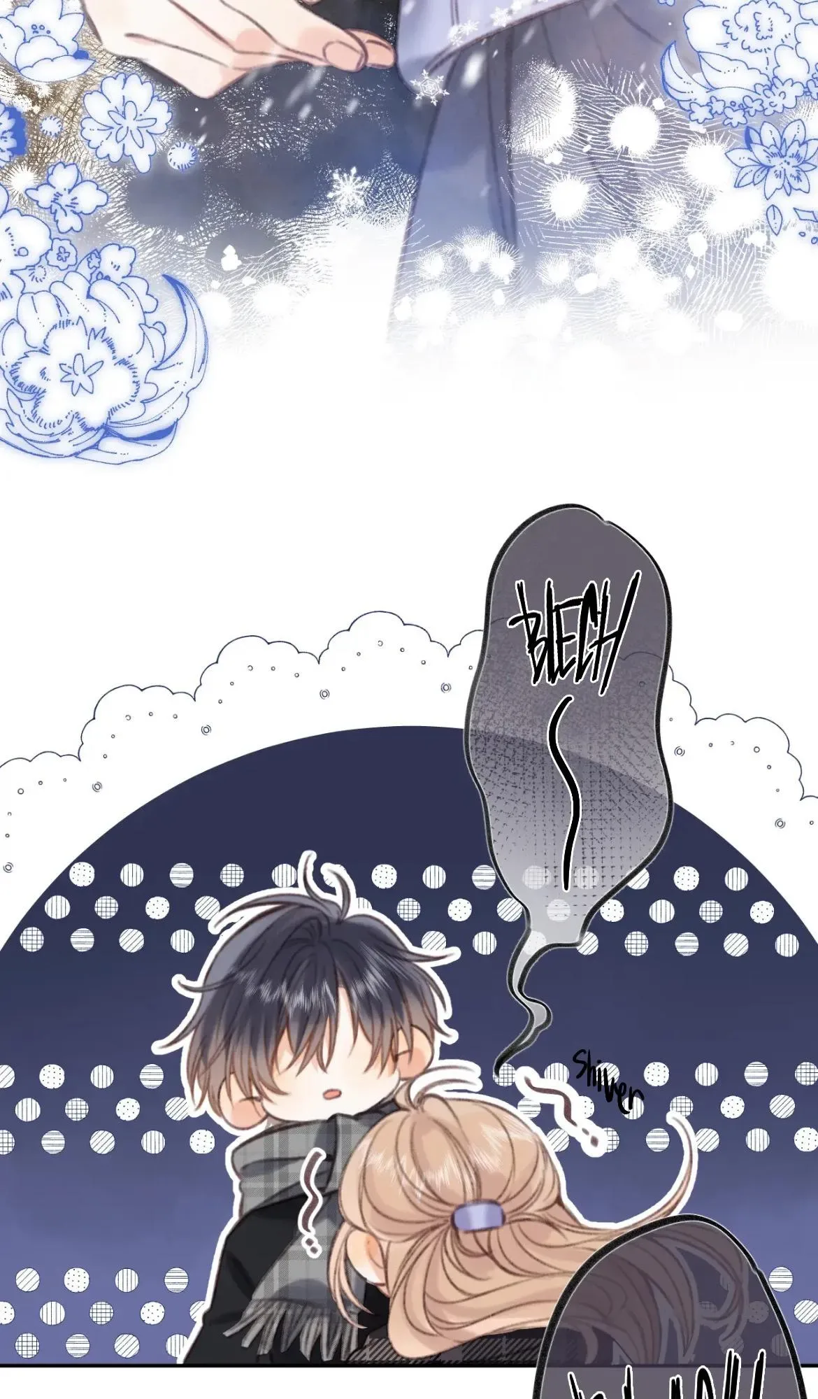 Hidden Love: Can Chapter 62 page 32