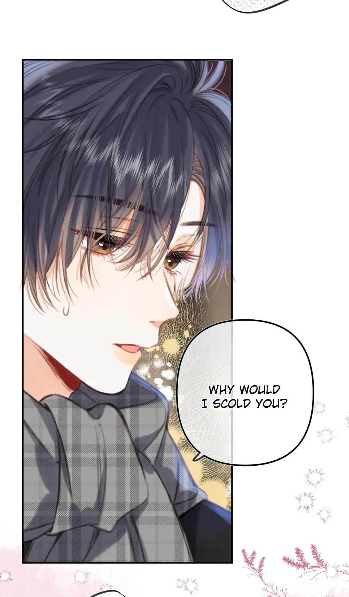 Hidden Love: Can Chapter 62 page 36
