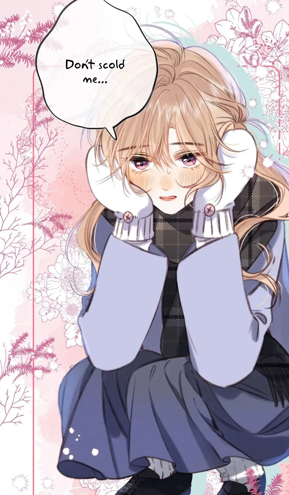 Hidden Love: Can Chapter 62 page 37