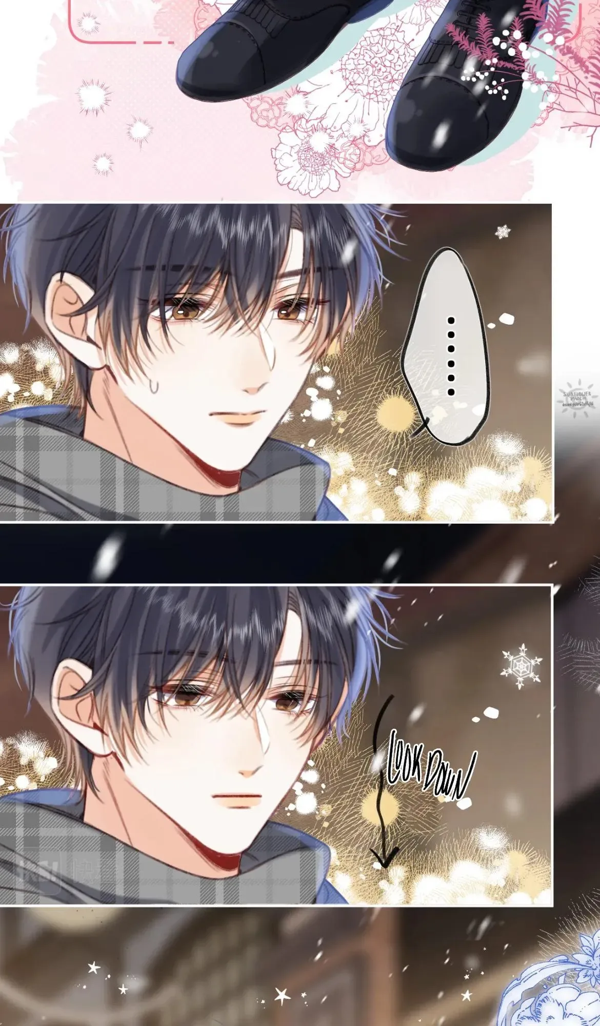 Hidden Love: Can Chapter 62 page 38