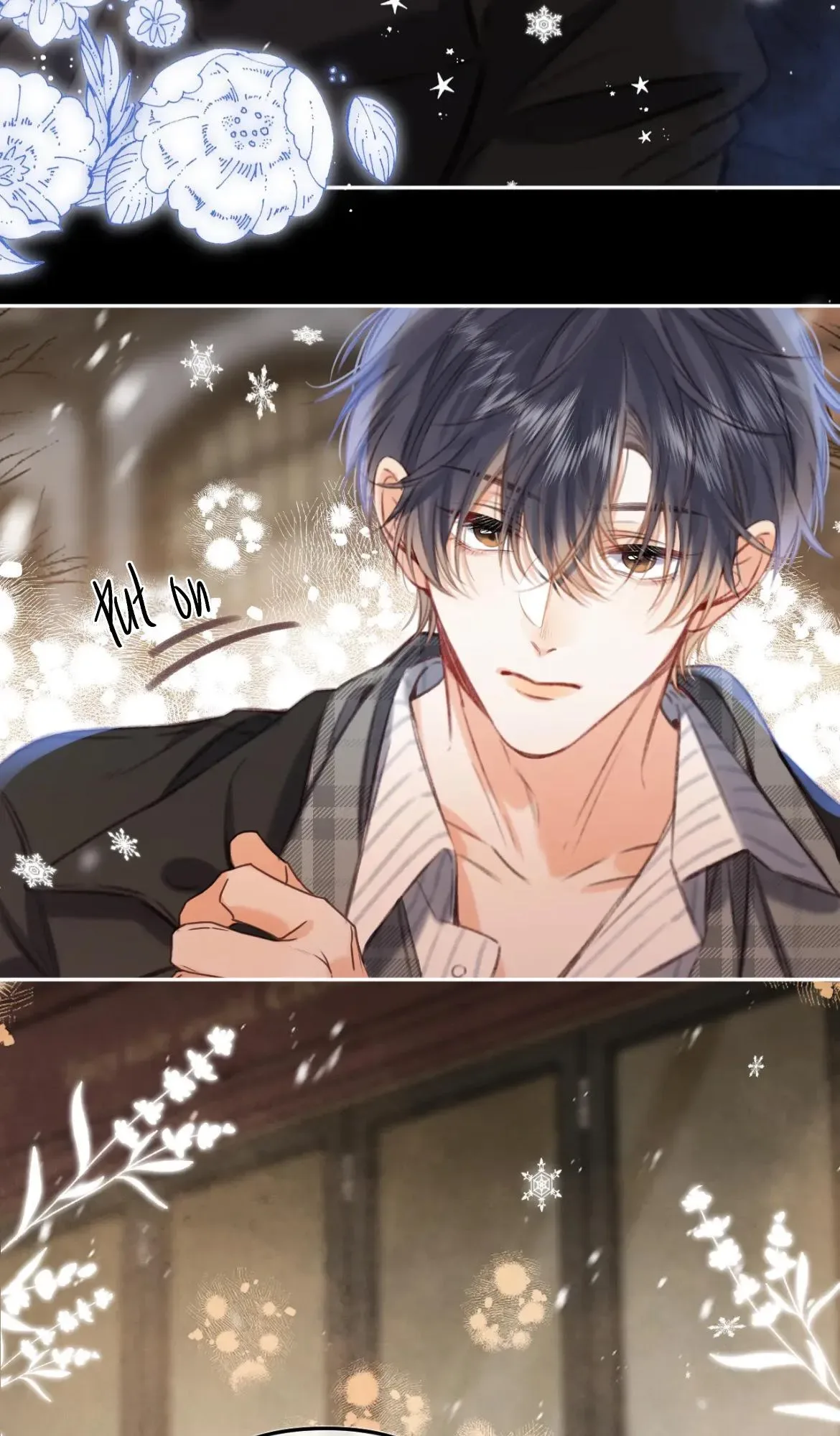 Hidden Love: Can Chapter 62 page 40