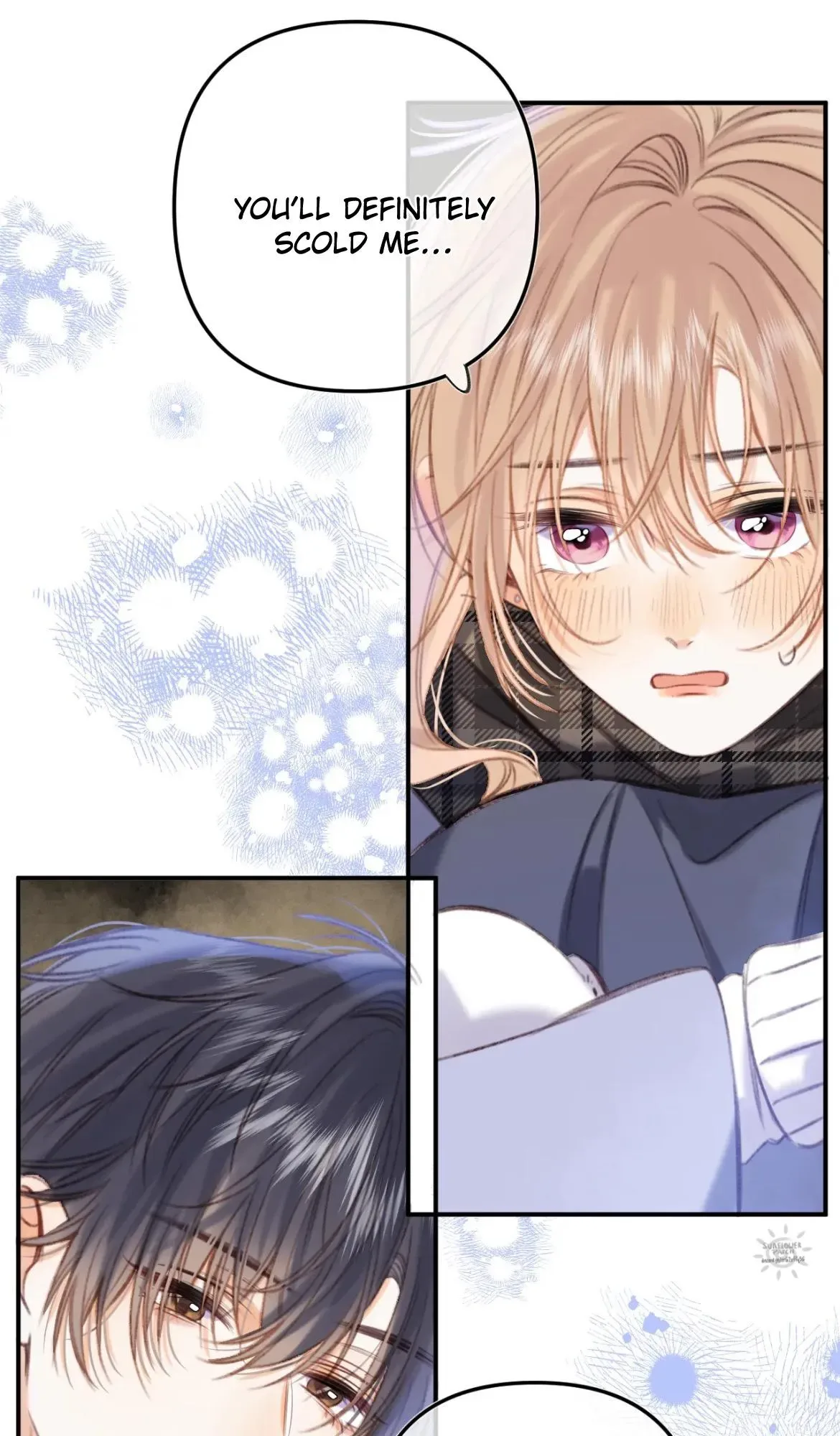 Hidden Love: Can Chapter 62 page 43