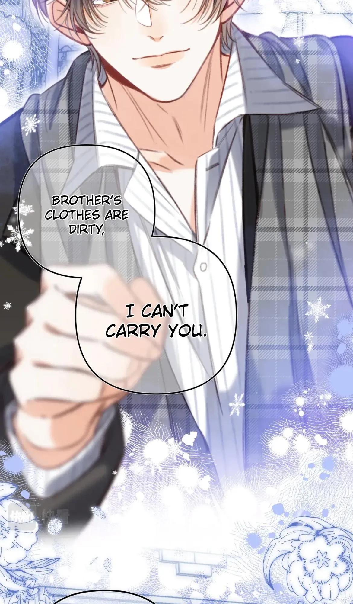 Hidden Love: Can Chapter 62 page 45