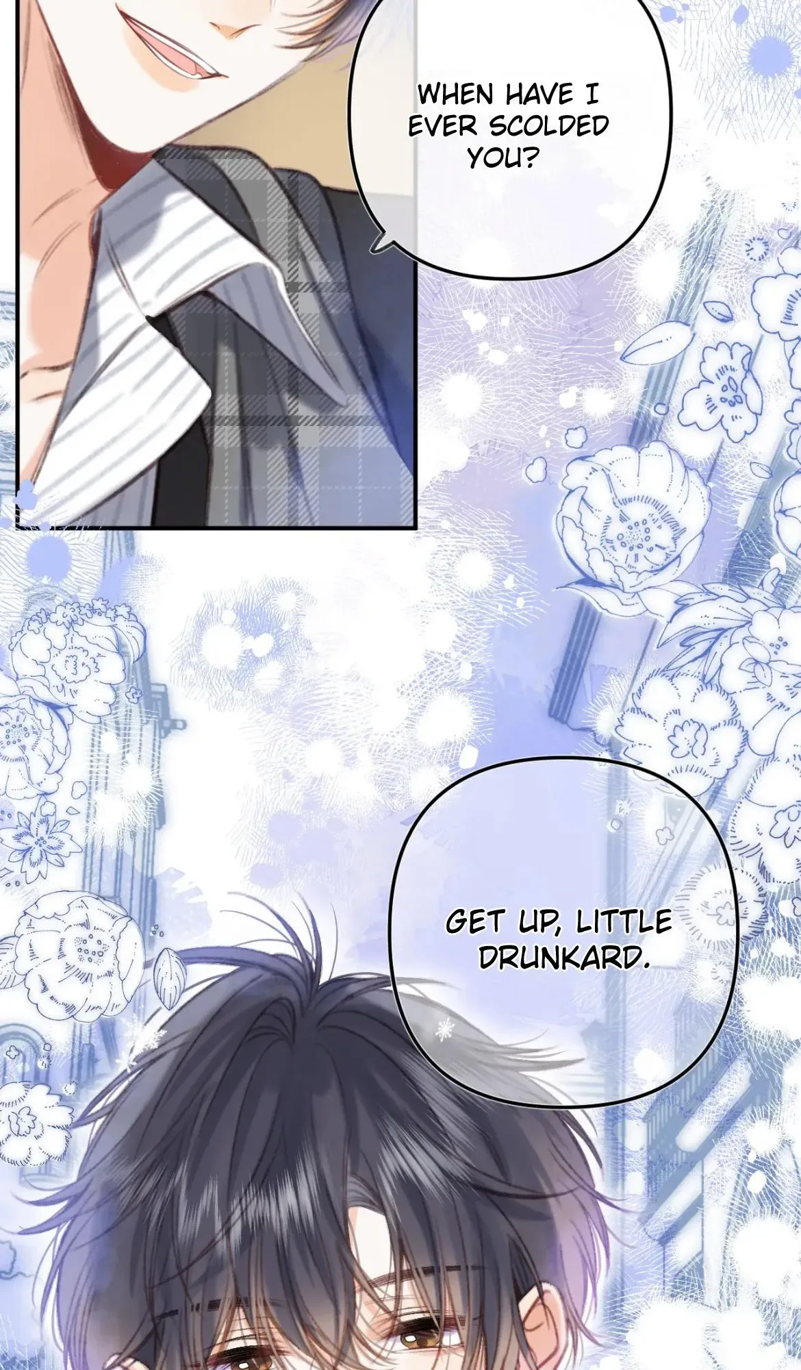 Hidden Love: Can Chapter 62 page 44