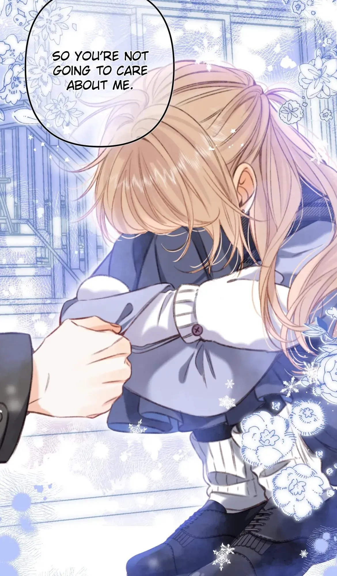 Hidden Love: Can Chapter 62 page 46