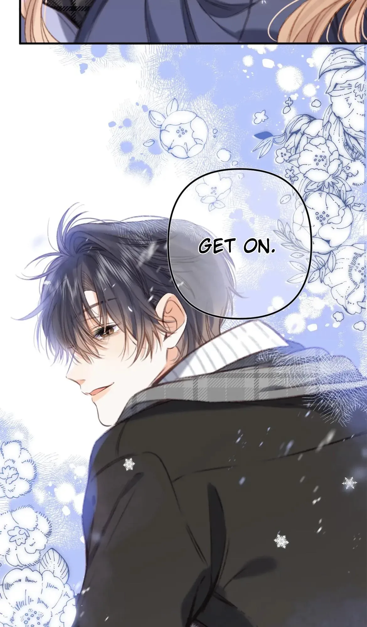 Hidden Love: Can Chapter 62 page 48