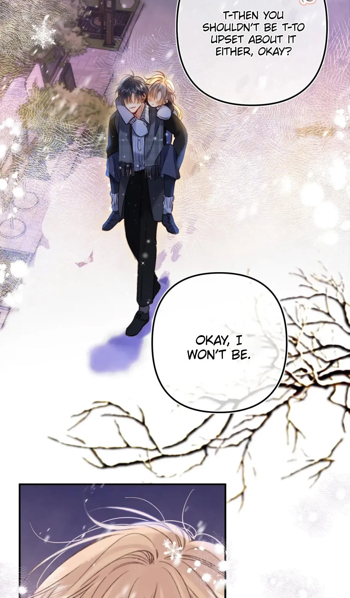 Hidden Love: Can Chapter 63 page 17