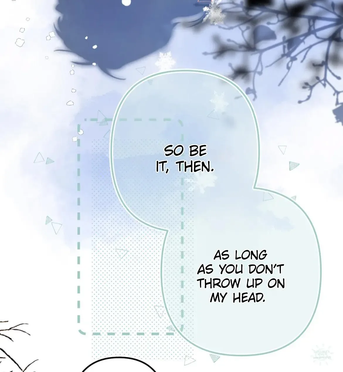 Hidden Love: Can Chapter 63 page 20