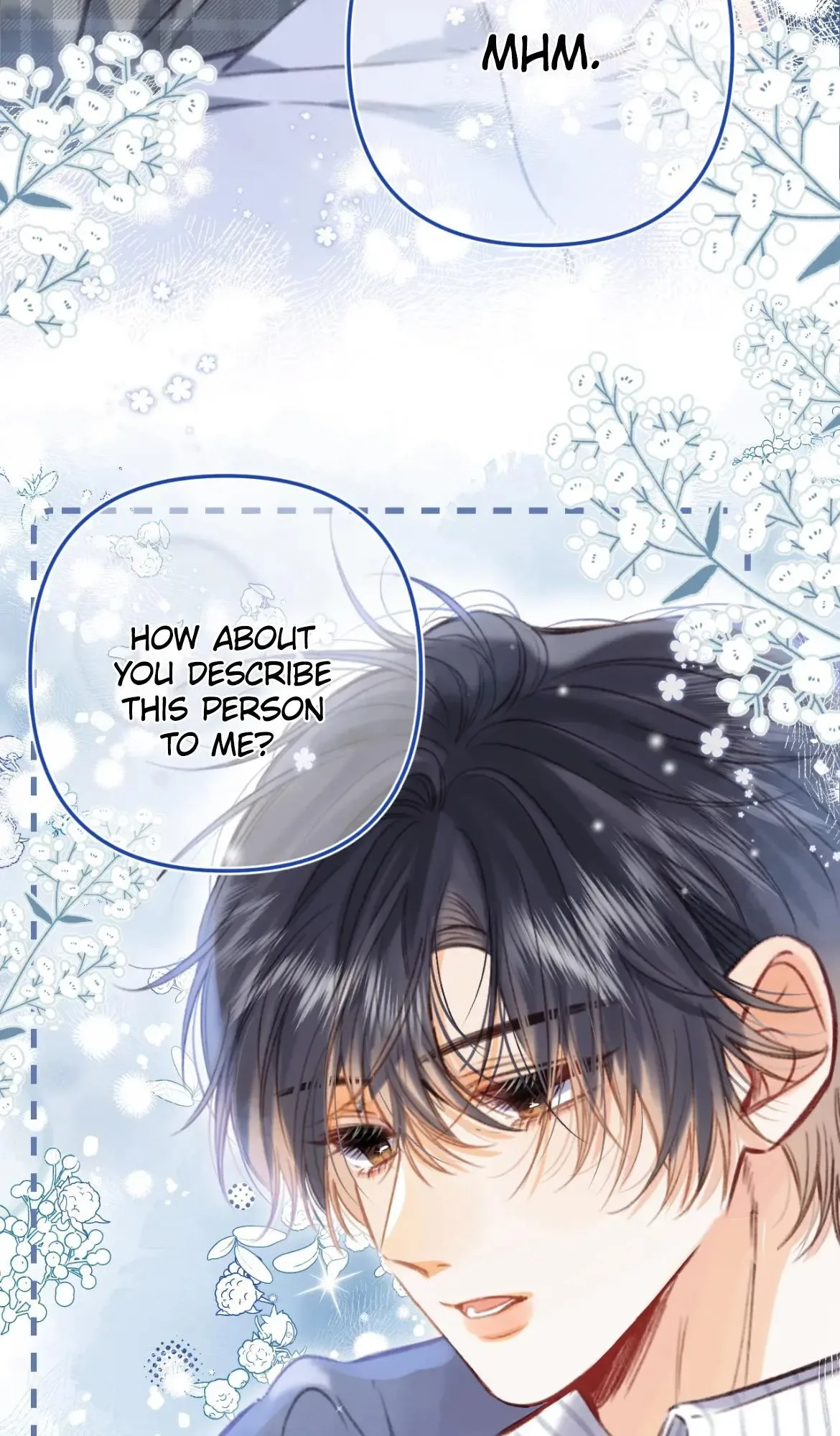 Hidden Love: Can Chapter 63 page 26