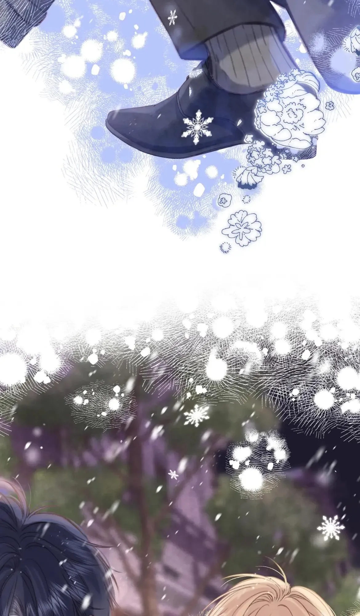 Hidden Love: Can Chapter 63 page 4