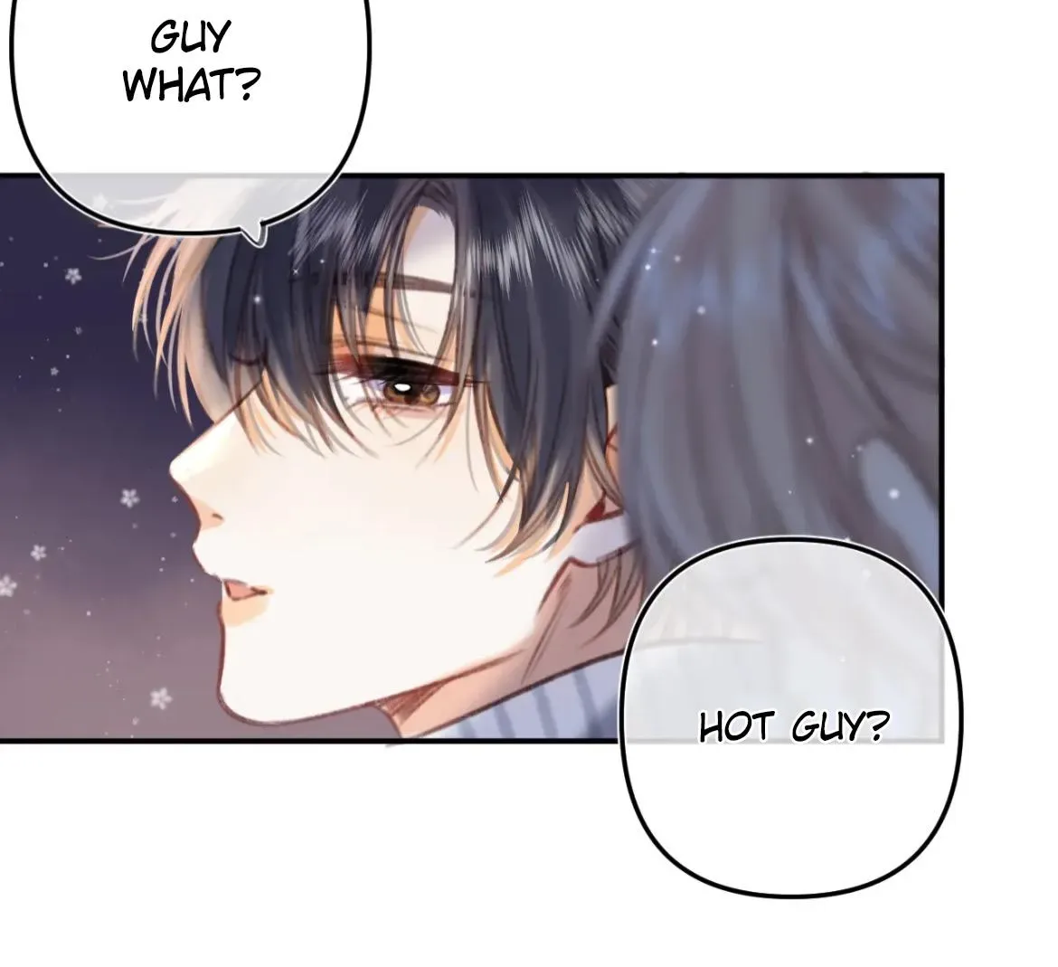 Hidden Love: Can Chapter 63 page 28