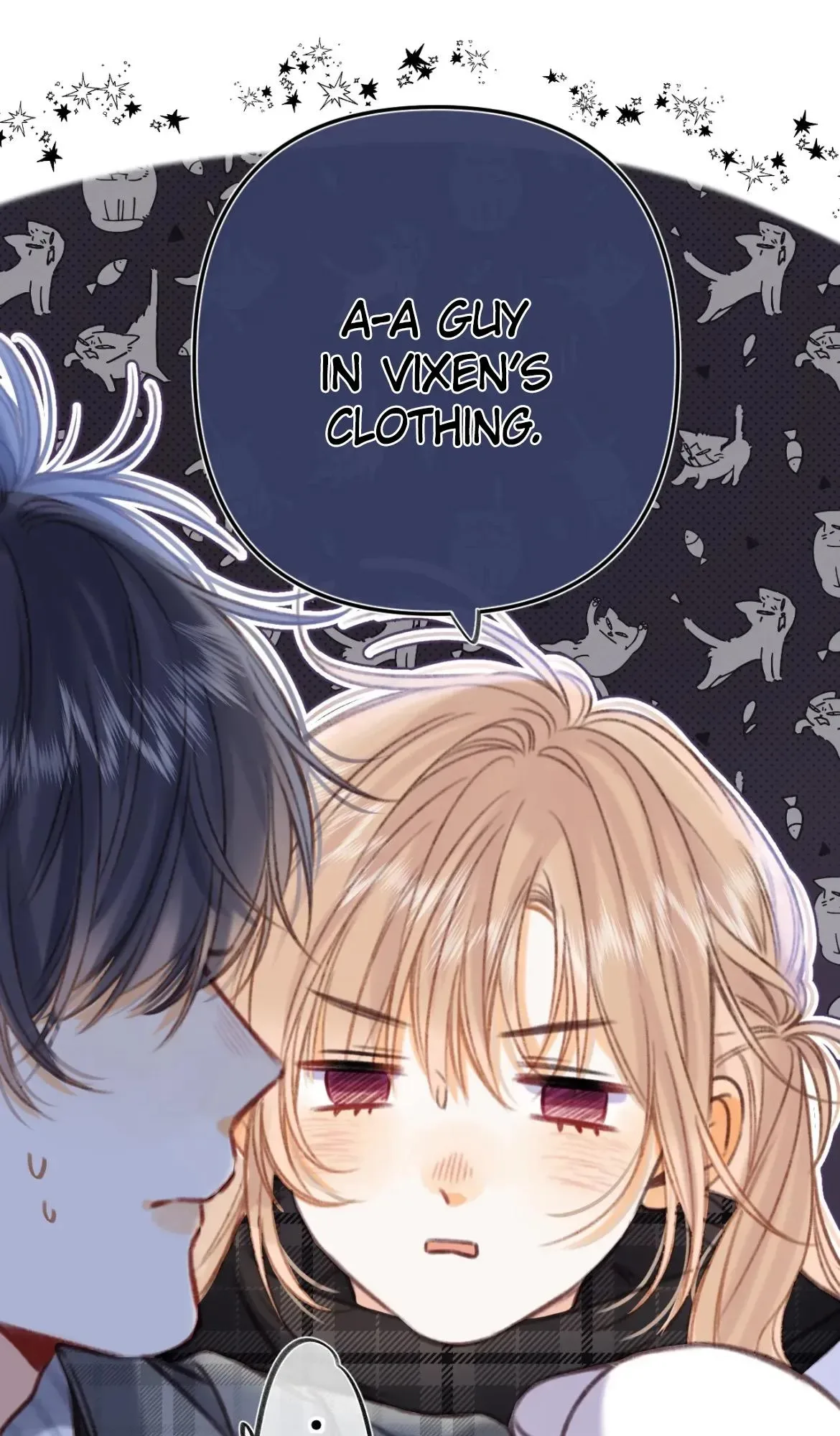 Hidden Love: Can Chapter 63 page 29