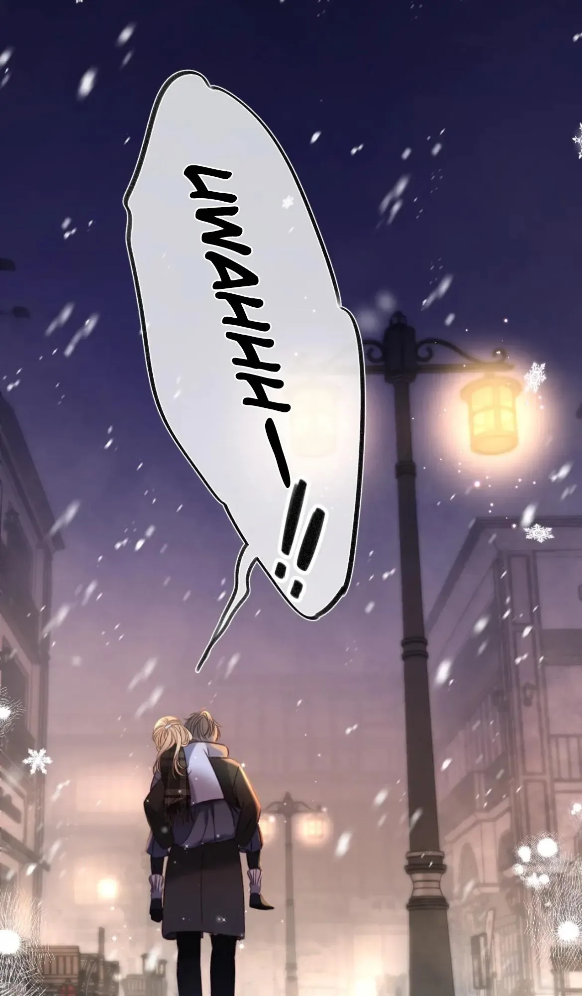Hidden Love: Can Chapter 63 page 33