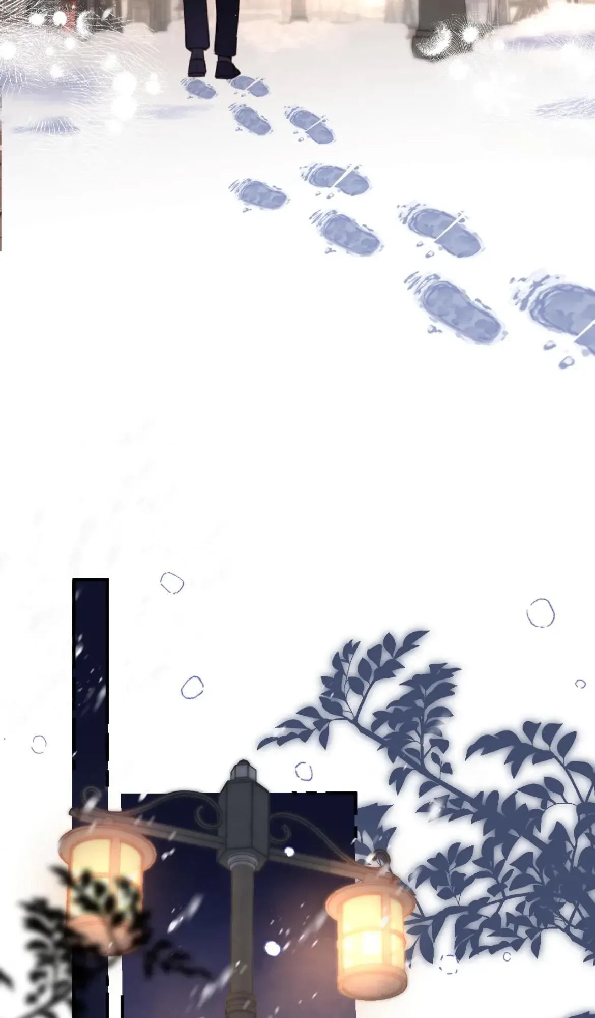 Hidden Love: Can Chapter 63 page 34