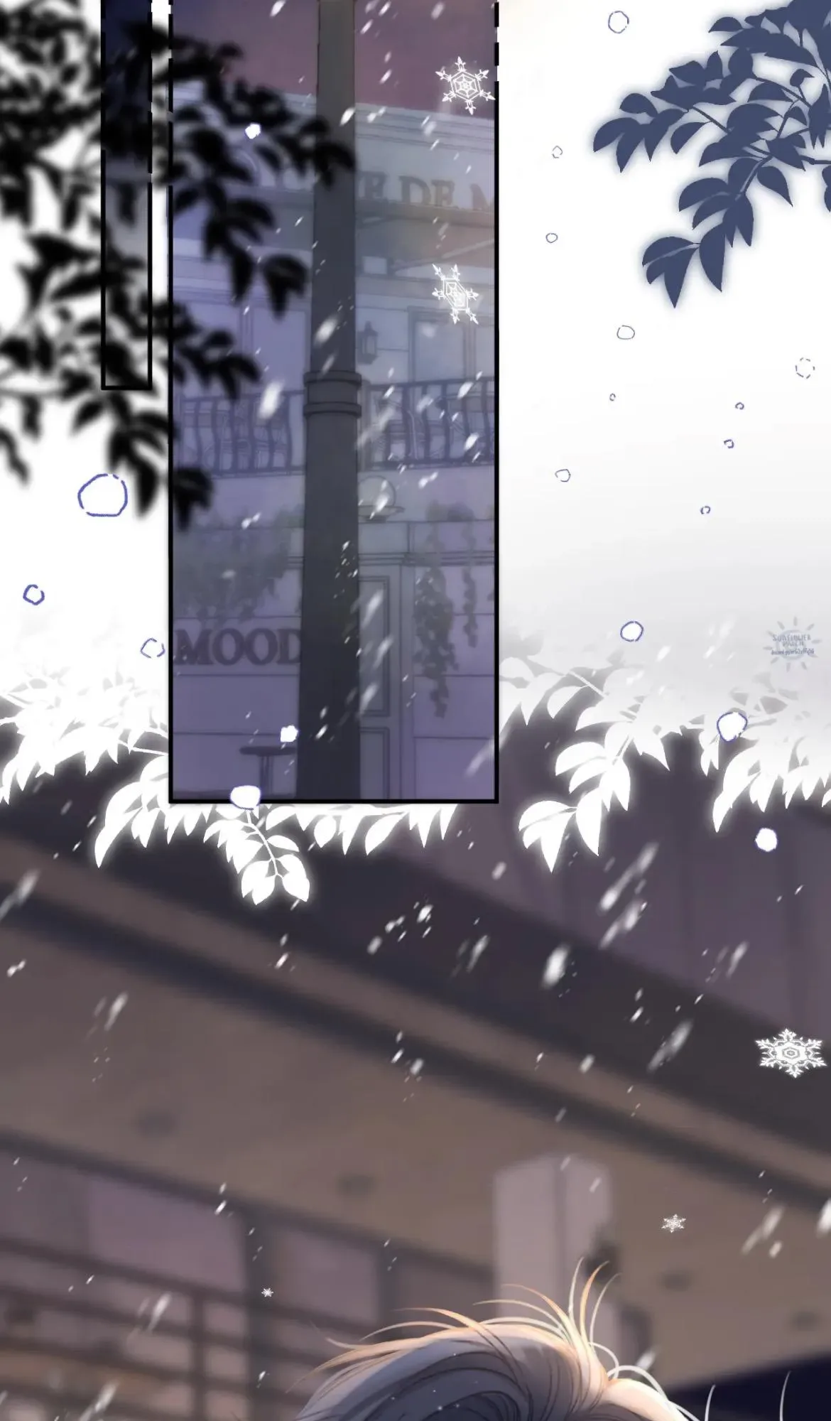 Hidden Love: Can Chapter 63 page 35