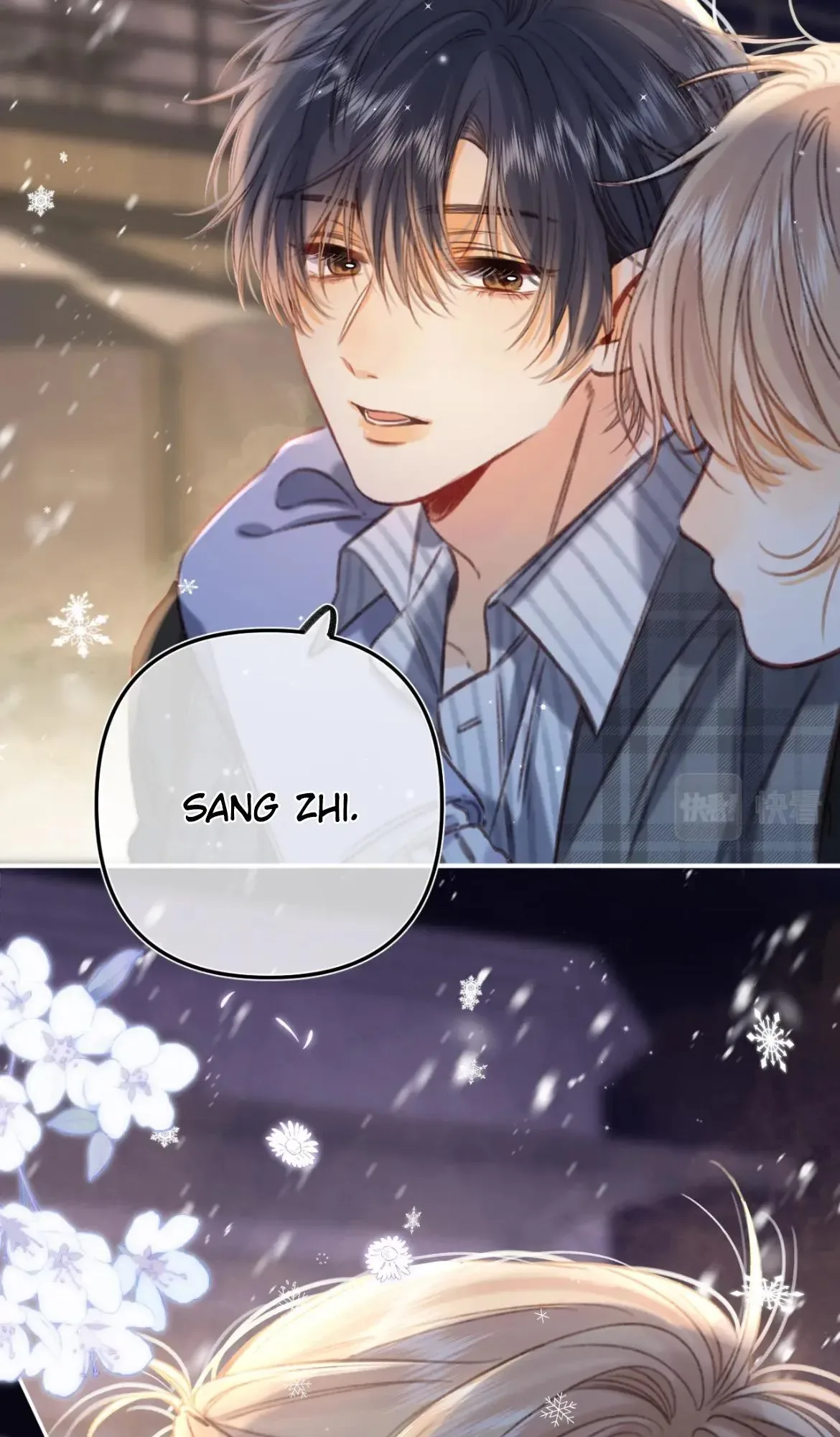 Hidden Love: Can Chapter 63 page 36