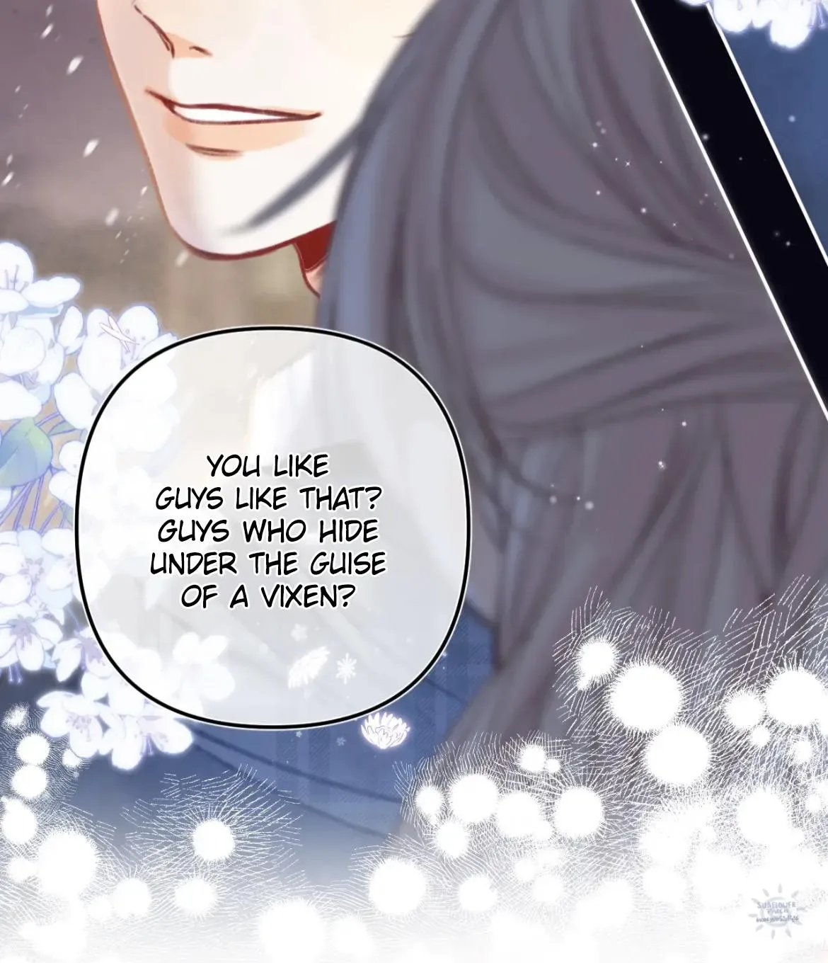 Hidden Love: Can Chapter 63 page 38