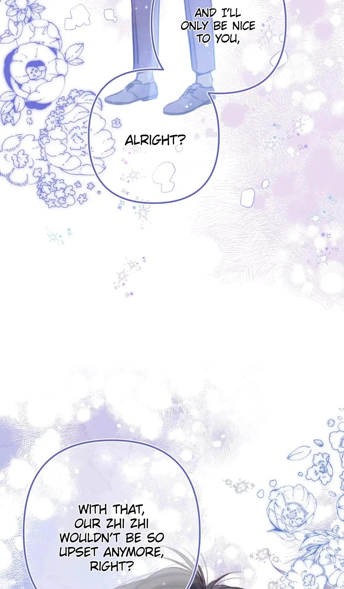 Hidden Love: Can Chapter 63 page 40