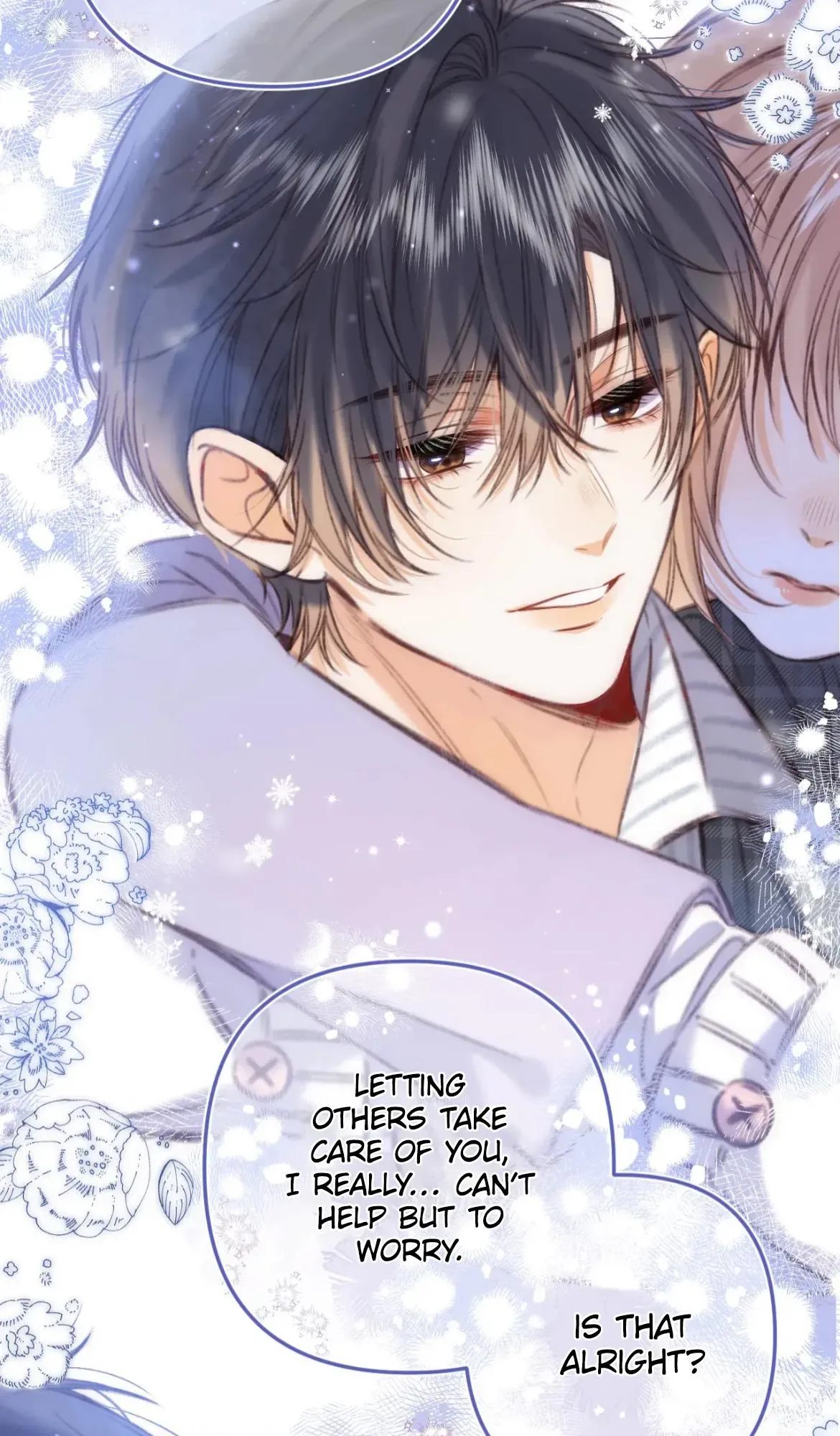 Hidden Love: Can Chapter 63 page 41