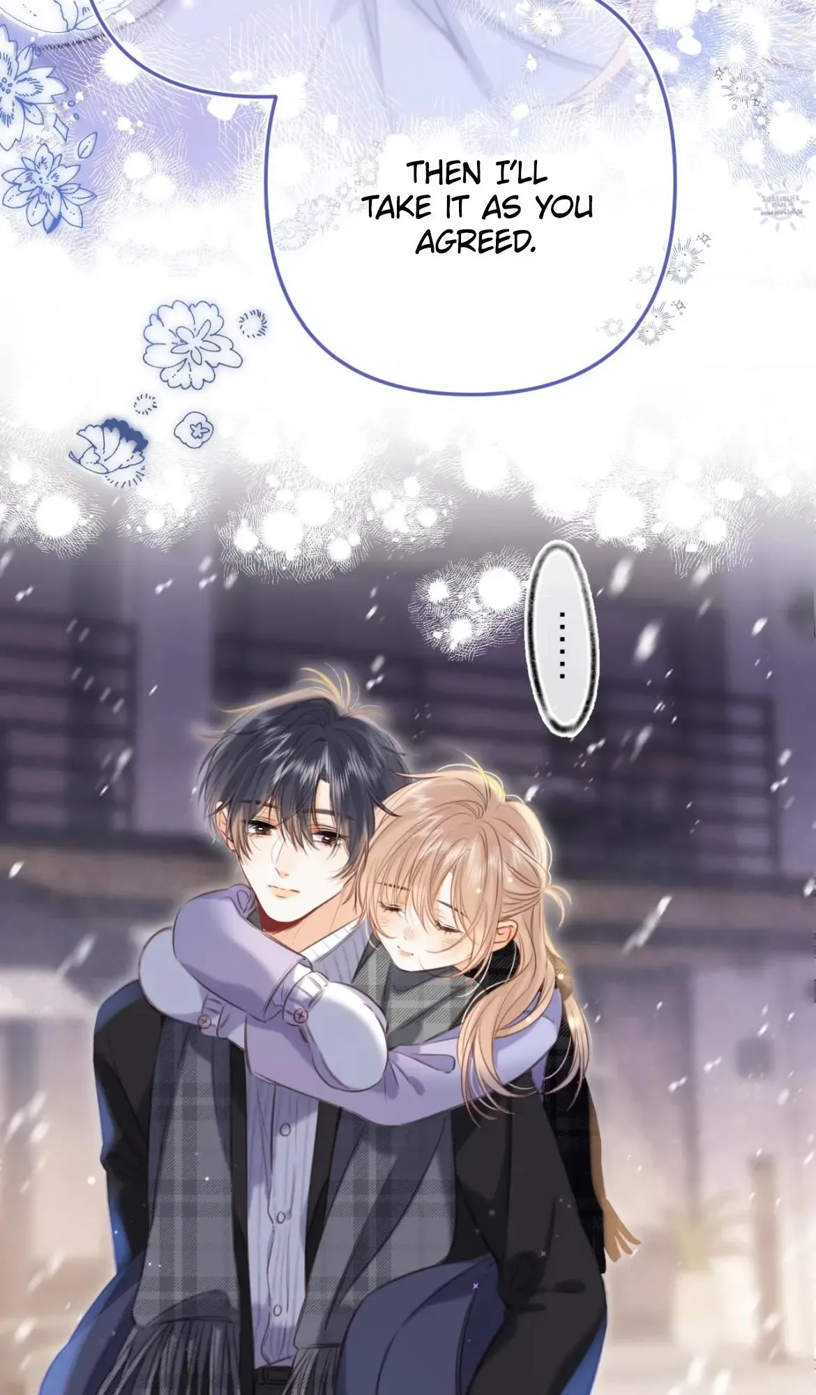 Hidden Love: Can Chapter 63 page 43
