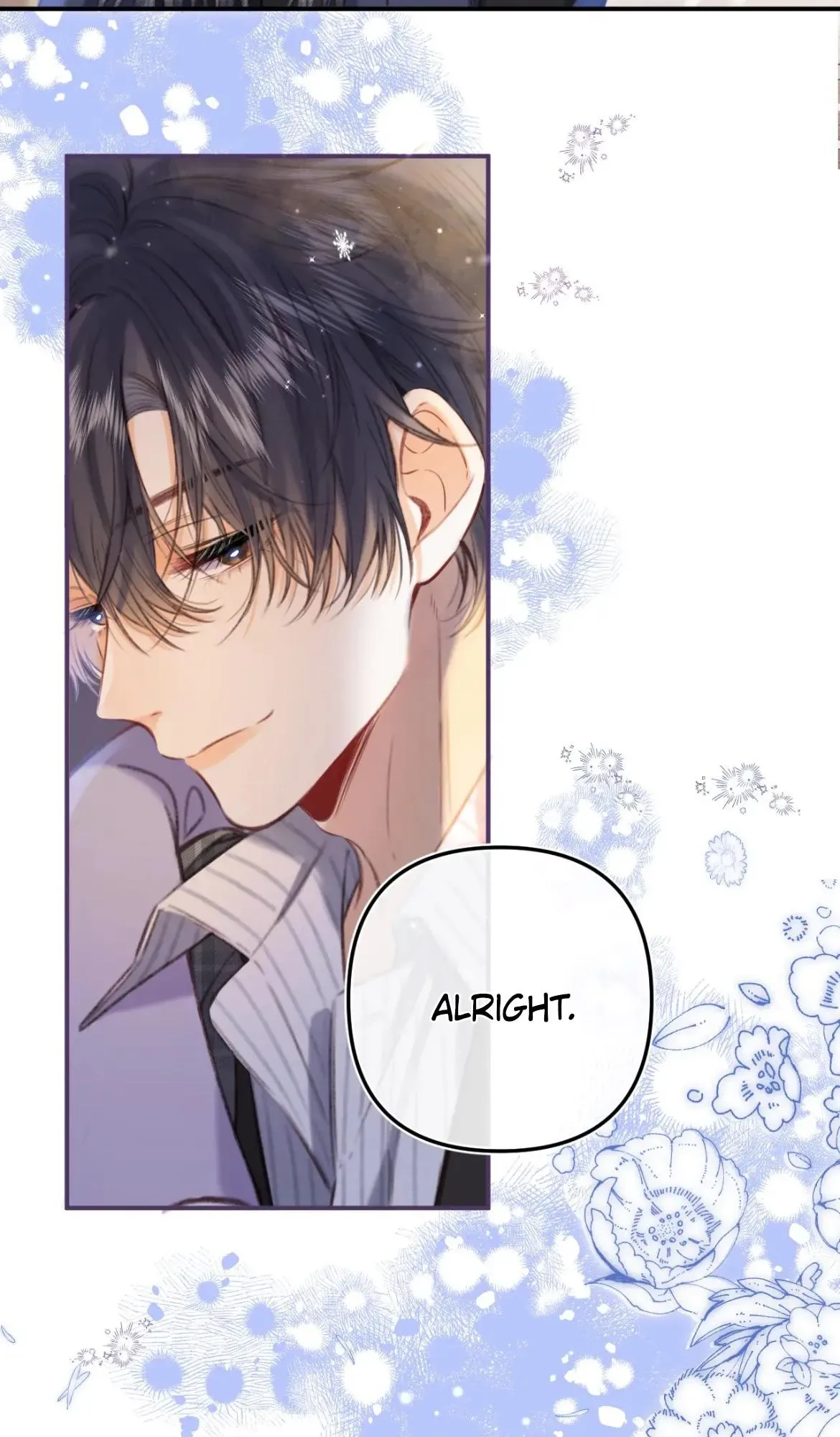 Hidden Love: Can Chapter 63 page 44