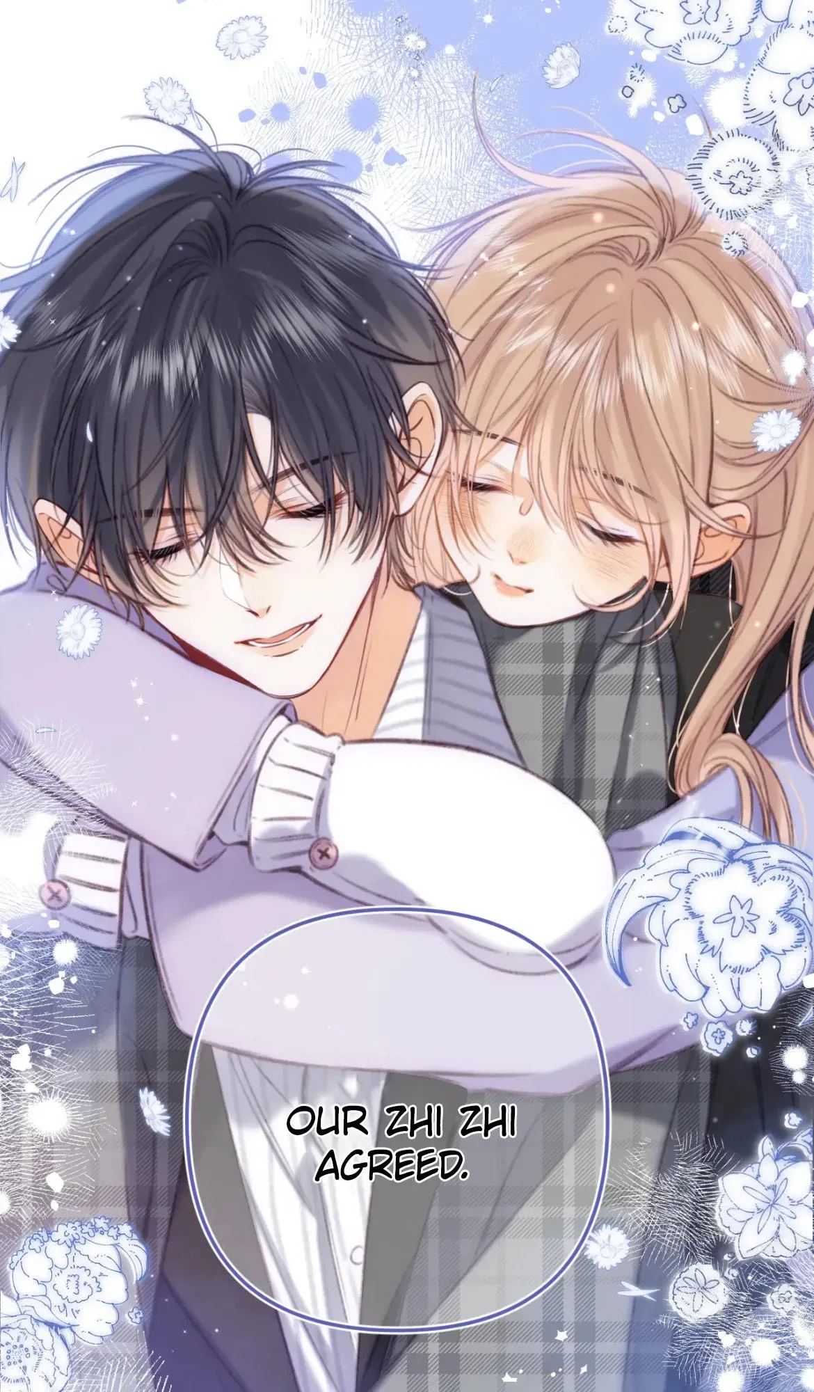 Hidden Love: Can Chapter 63 page 45