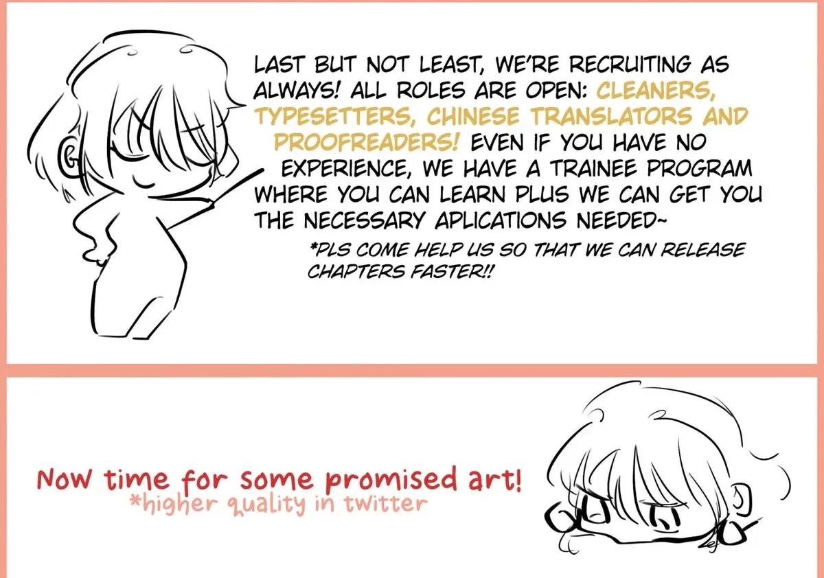 Hidden Love: Can Chapter 63 page 50