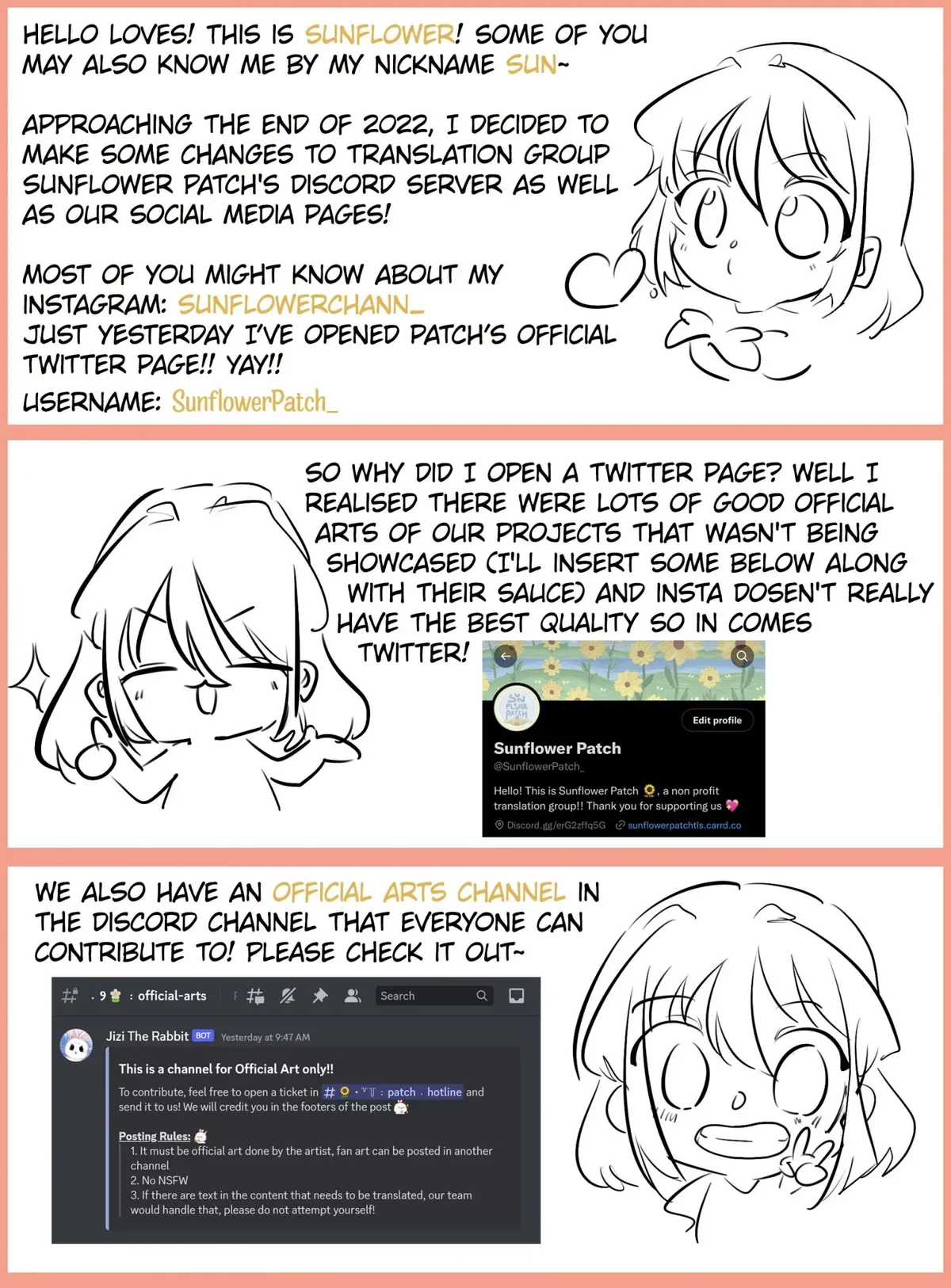 Hidden Love: Can Chapter 63 page 49
