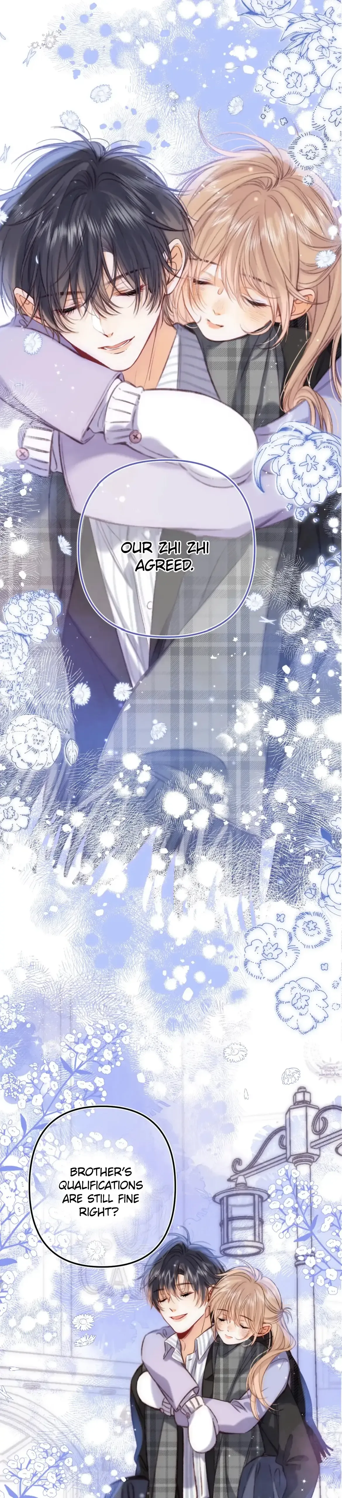 Hidden Love: Can Chapter 64 page 2